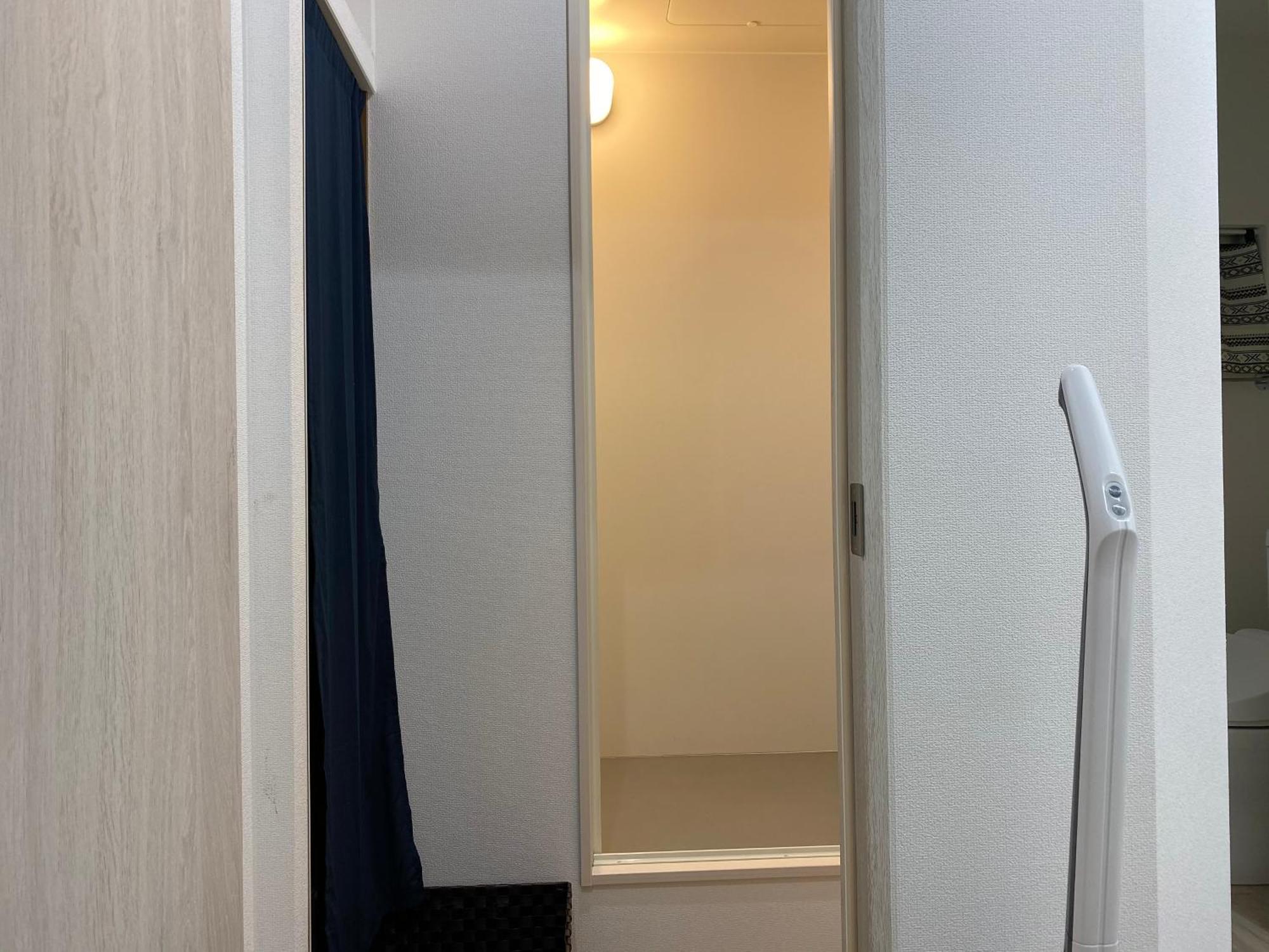 雅宿nf202 Apartment Osaka