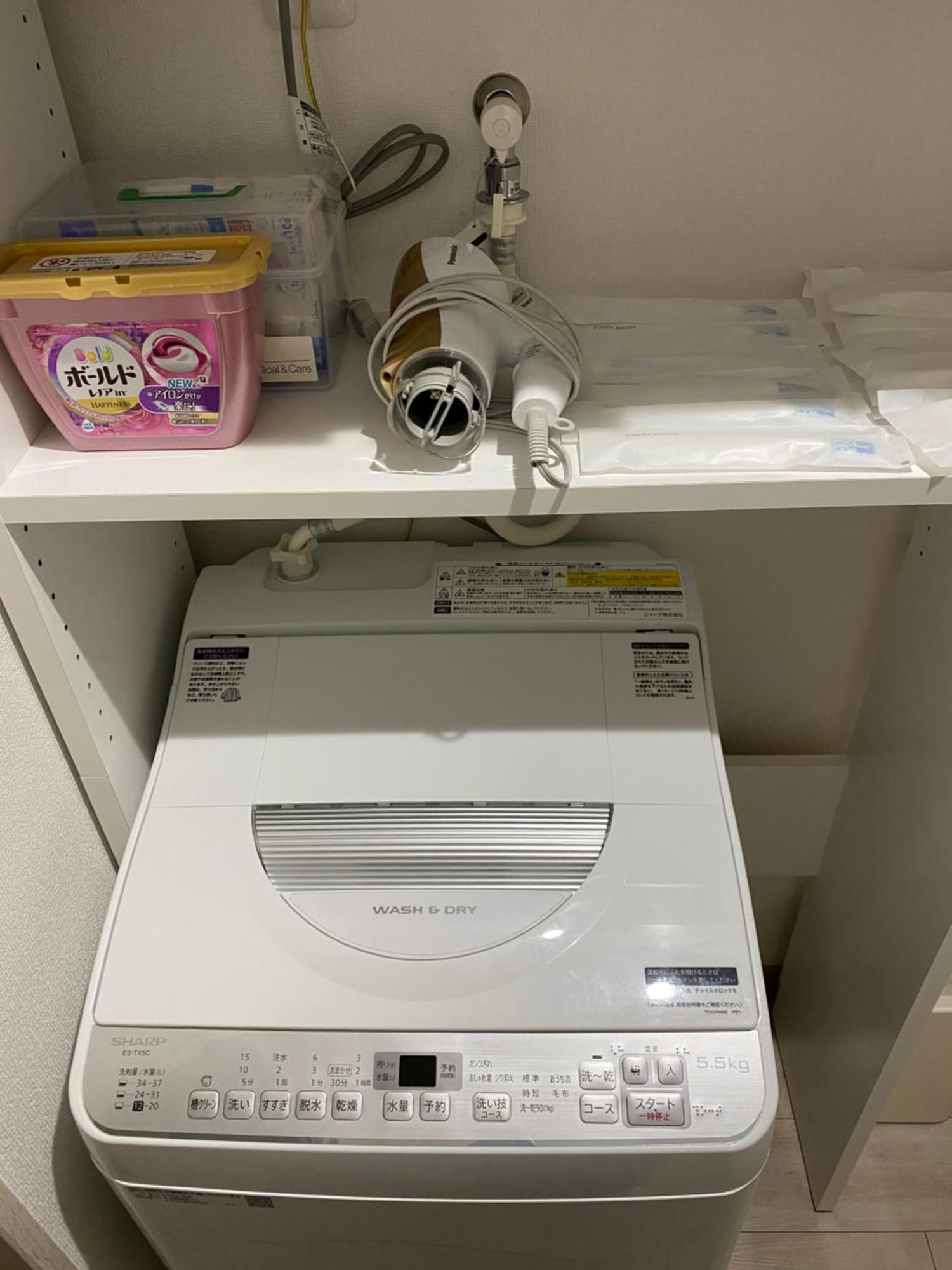 Apartment 雅宿nf202 Osaka