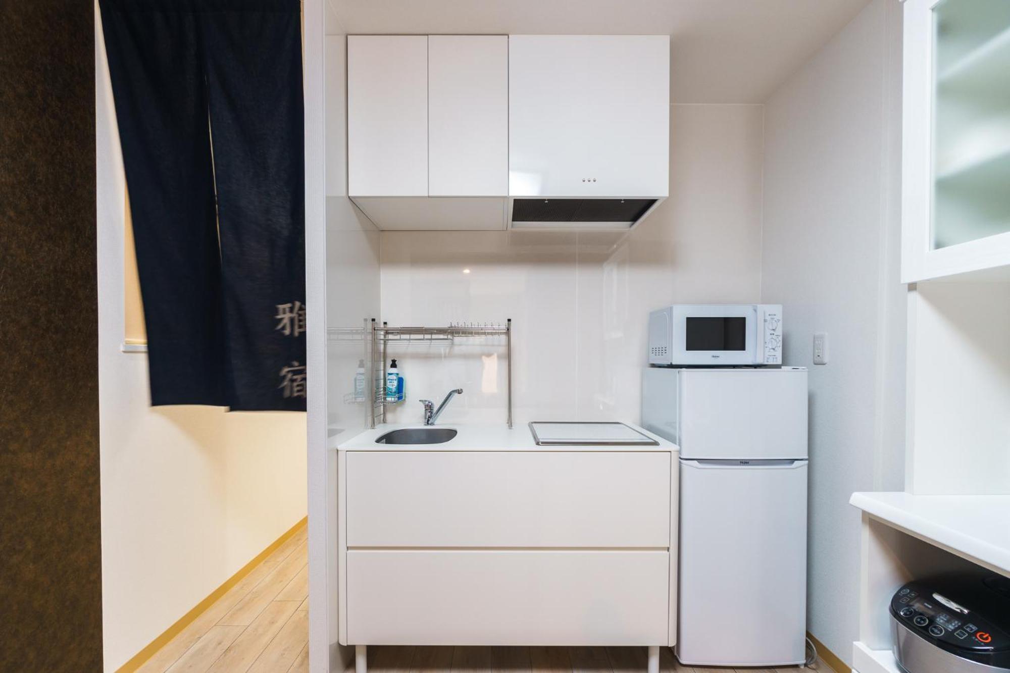 Apartment 雅宿nf202