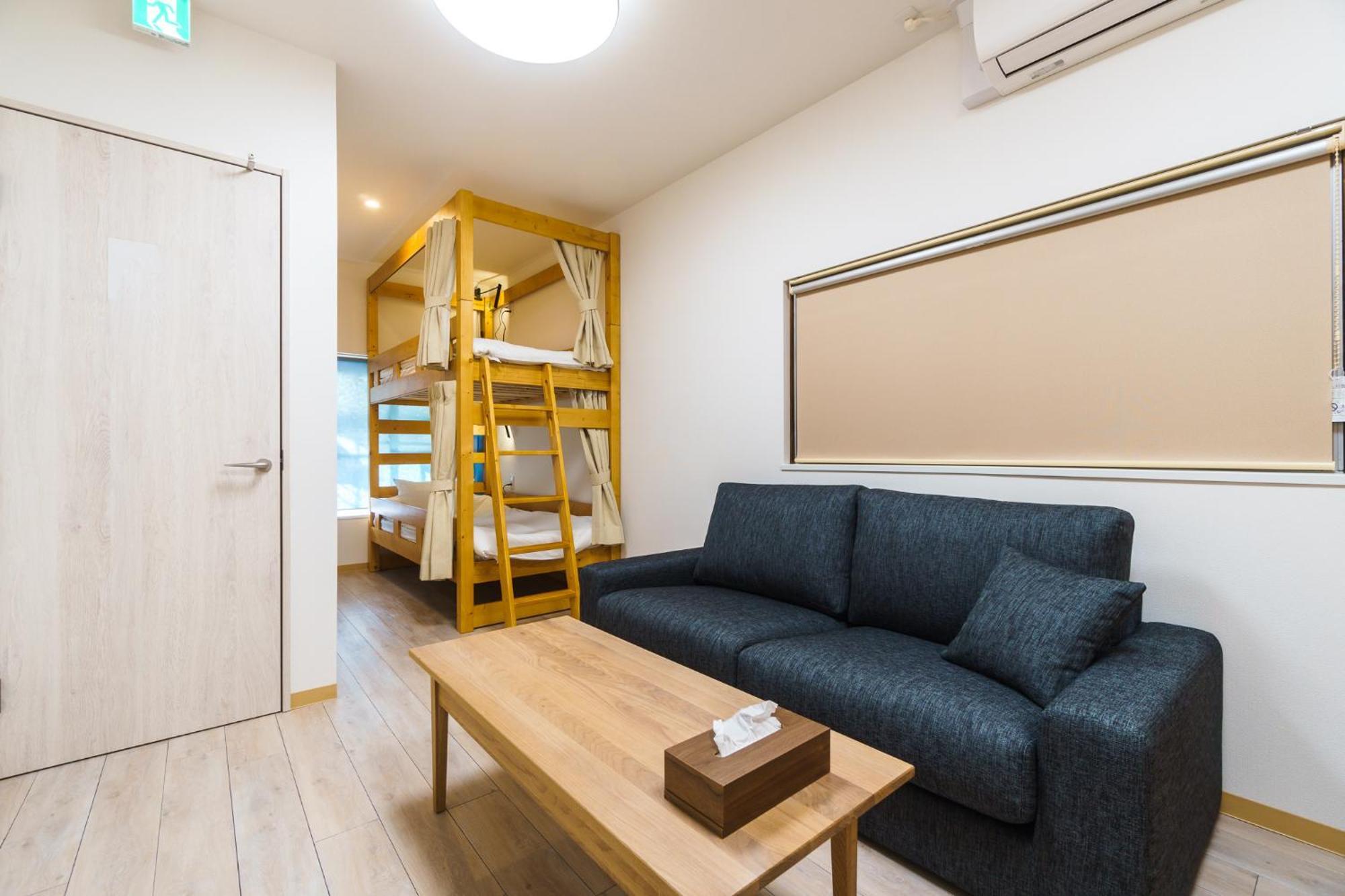 雅宿nf202 Apartment *