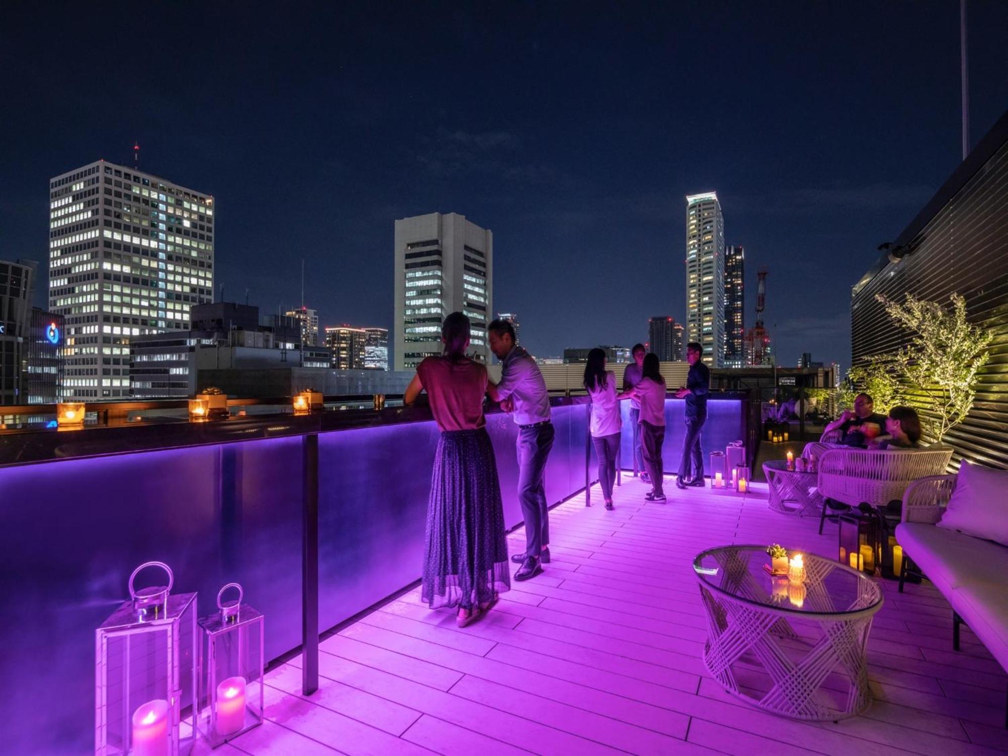 The Lively Honmachi / Vacation 78275 Hotel Osaka