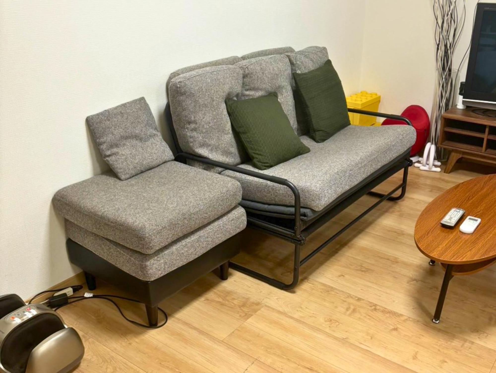 Tinker Bell Apartment Osaka