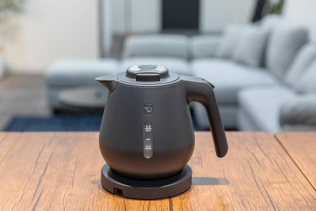 Apartment Tasonegrandstayosaka 天下茶屋2