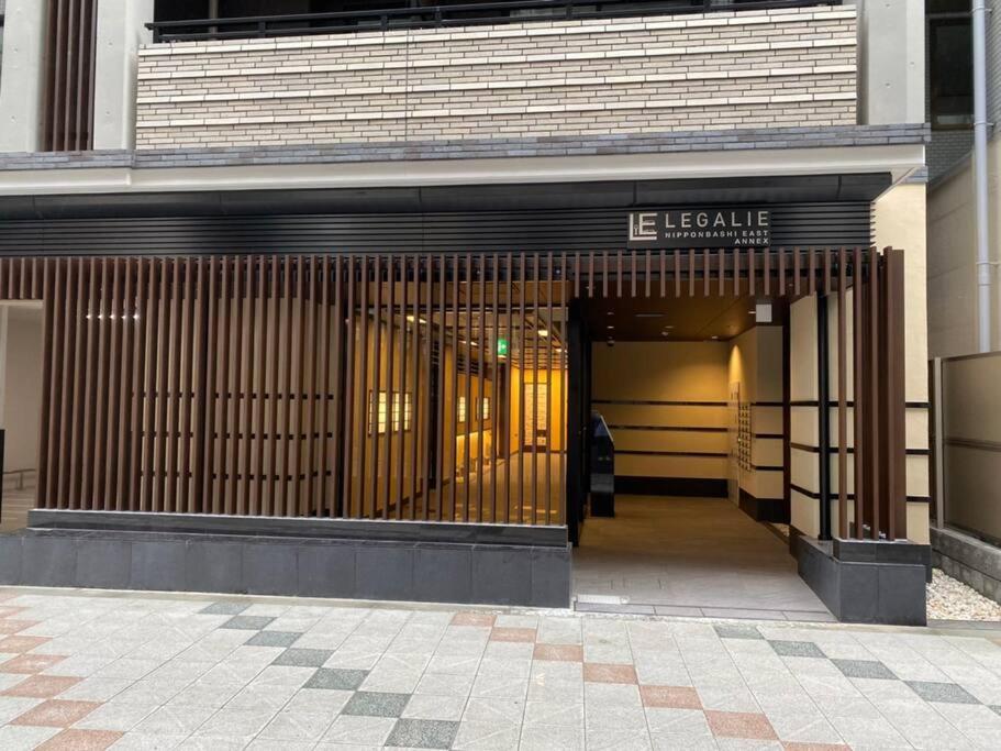Apartment アネックス日本橋東1001 *