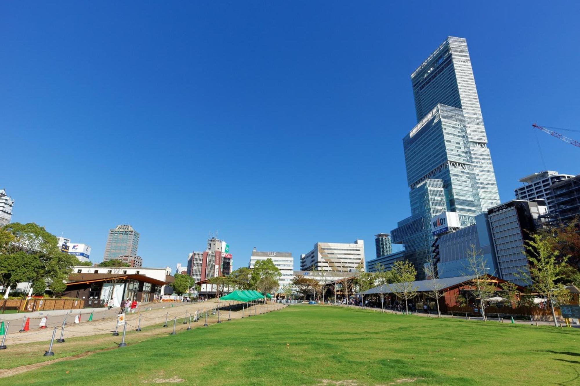 @rlis_house Tsutenkaku - Vacation 7966