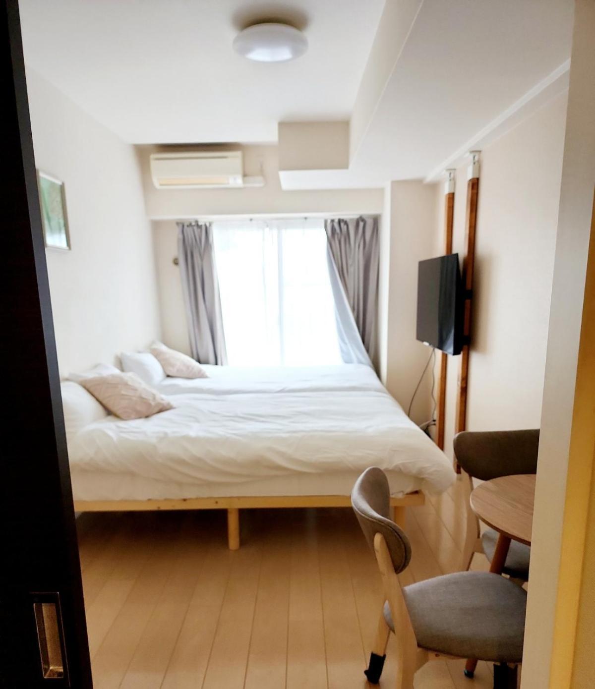 Apartment Cocone House Tengachaya 2bedroom Family Type All3beds *