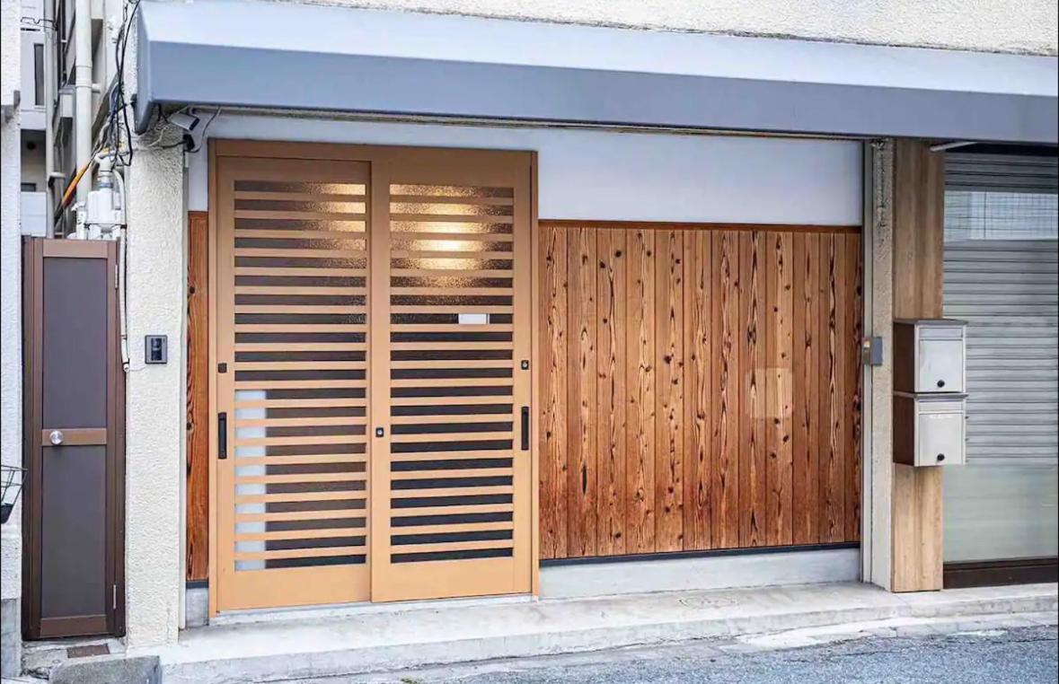 Memories Trip Nihonbashi 最大10名様宿泊可能 Apartment