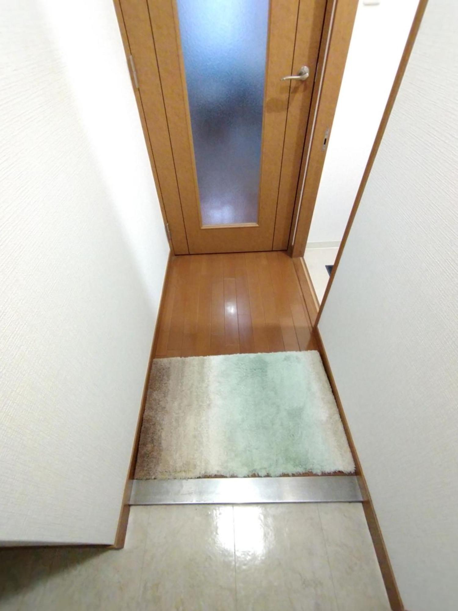 Apartment I Cube高津 Ōsaka