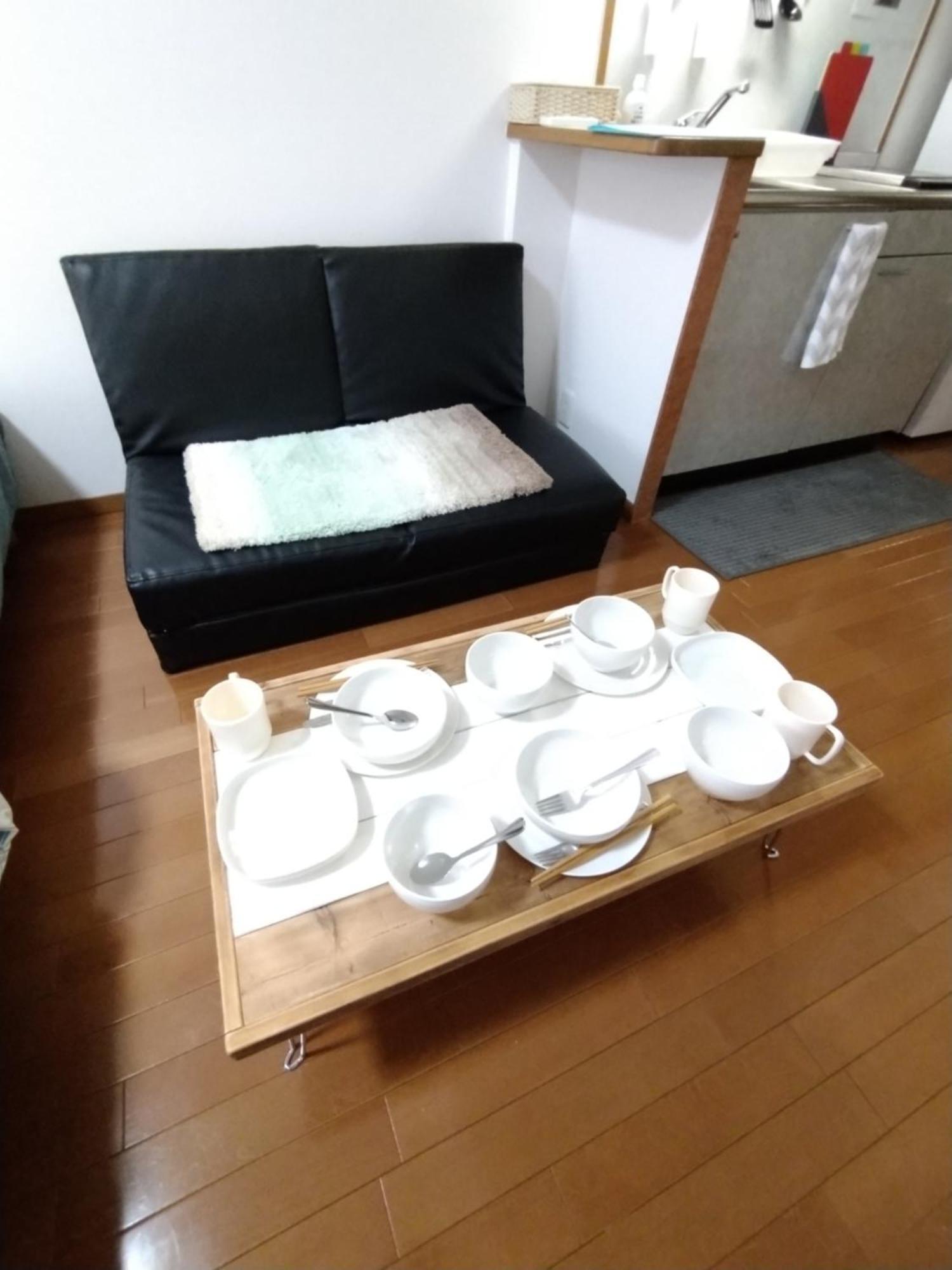 I Cube高津 Apartment