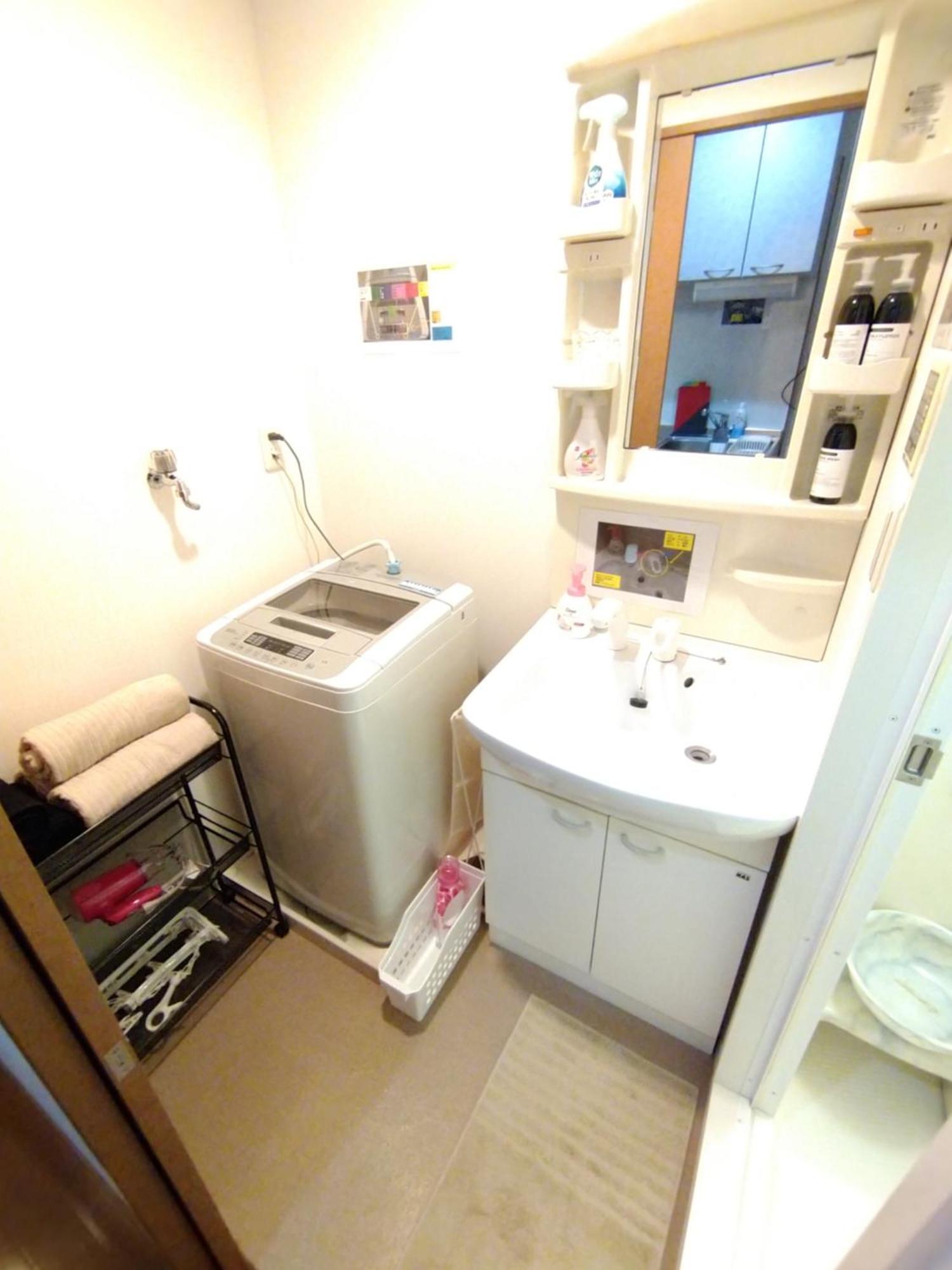 I Cube高津 *