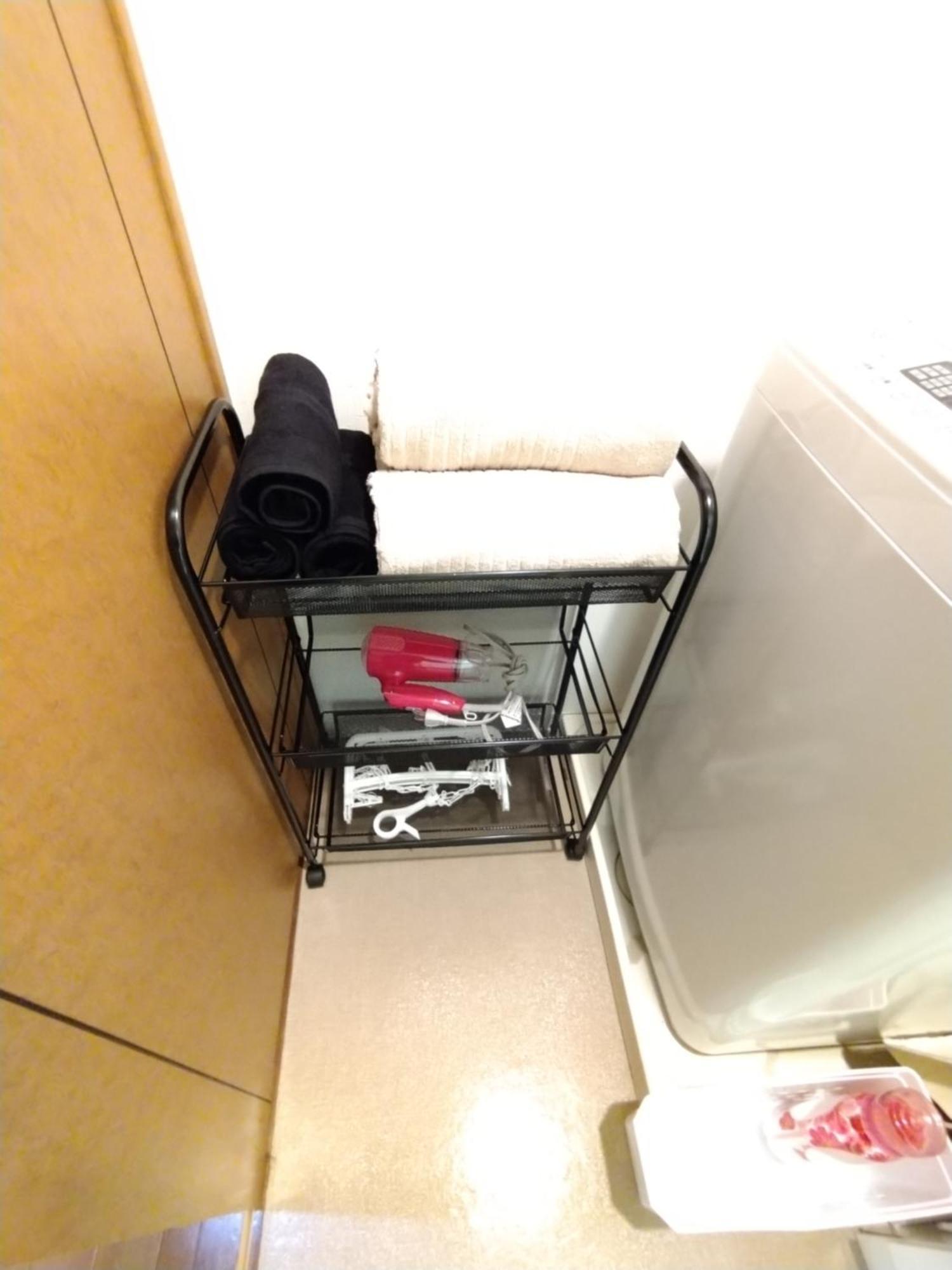 I Cube高津