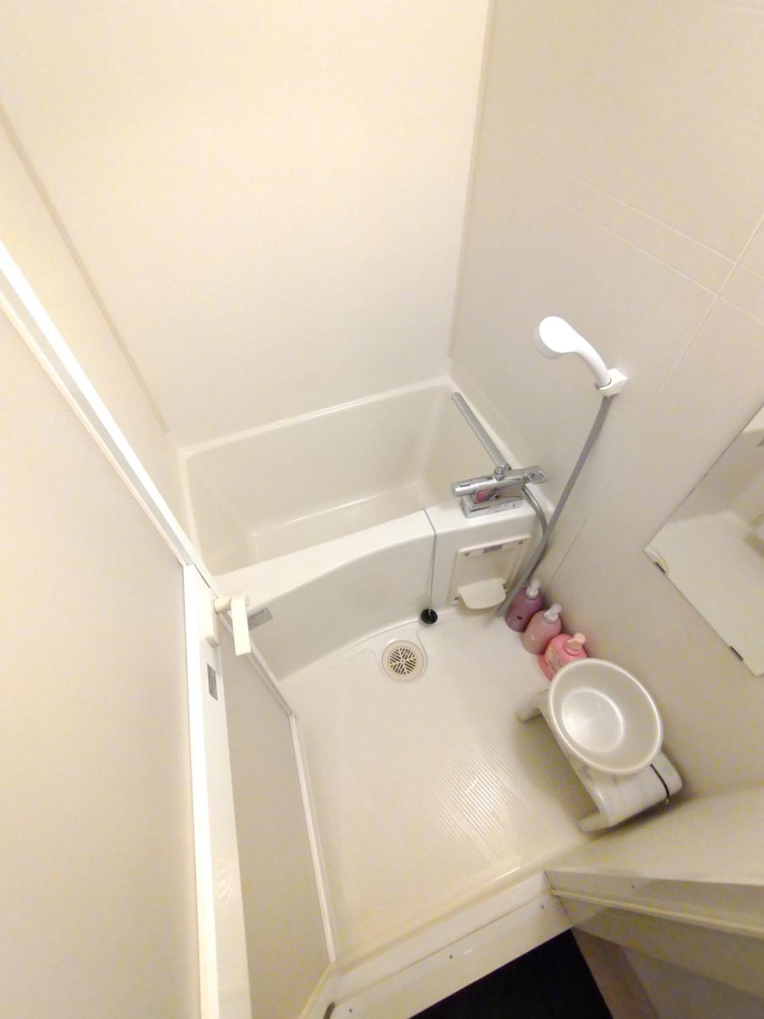 I Cube高津 Apartment *