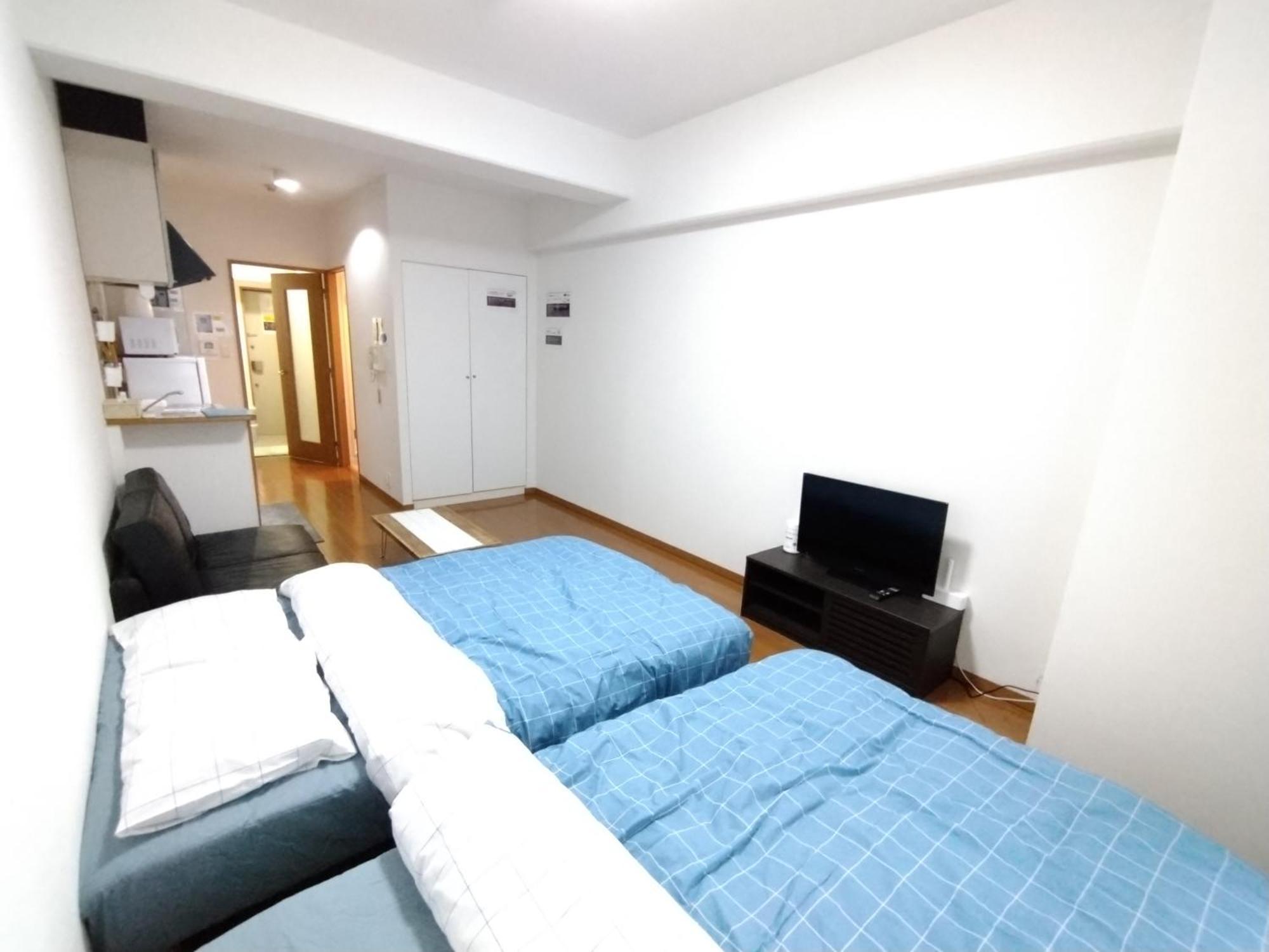 I Cube高津 Apartment *