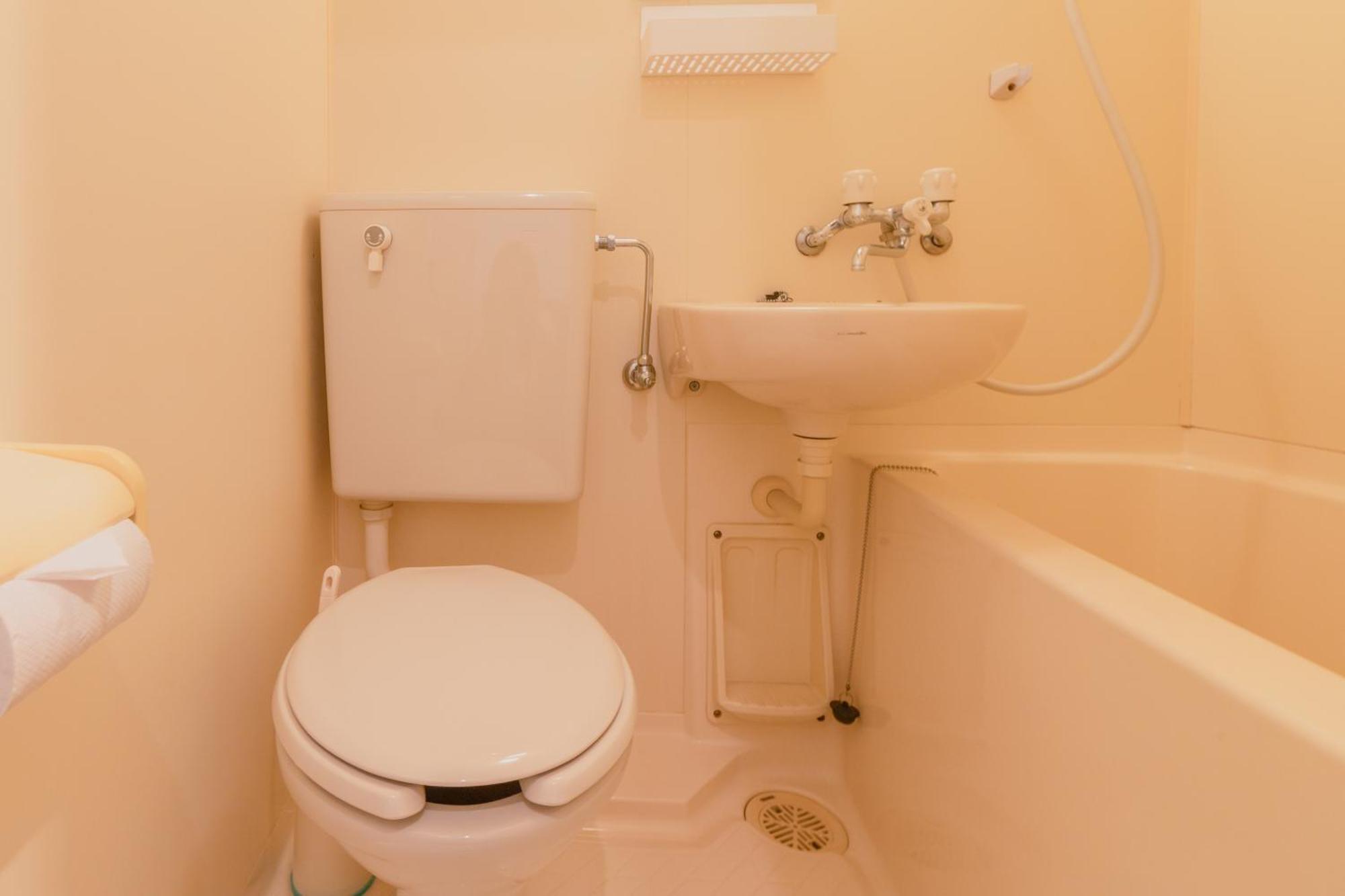 F2 Room懿 - 5 Minutes From Ebisu Cho -no Elevator Villa