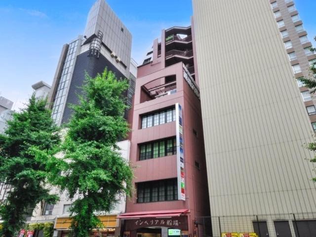 Apartment 吉德船場公寓邻心斋橋難波本町站1分鐘 *