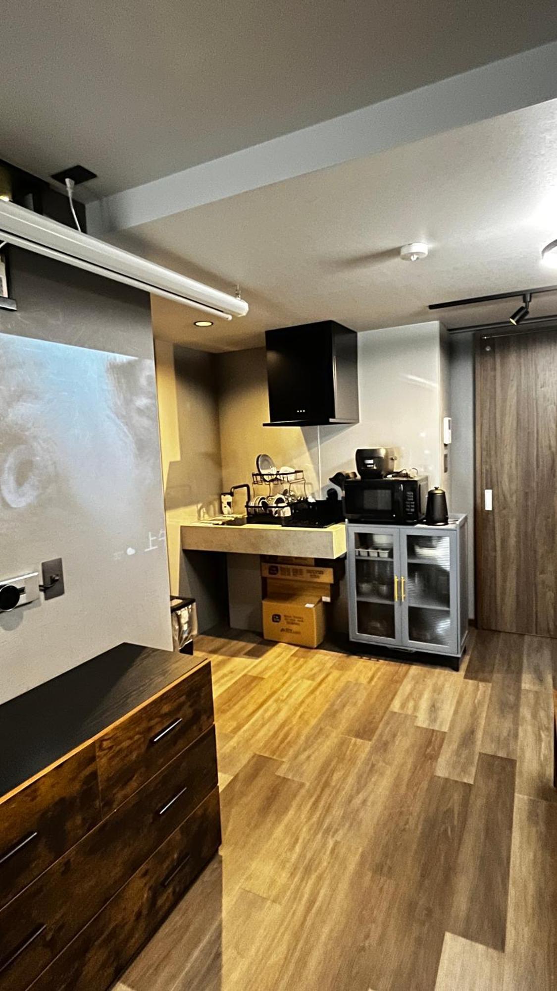 莹屋 Ying House 日本整棟公寓 * Osaka