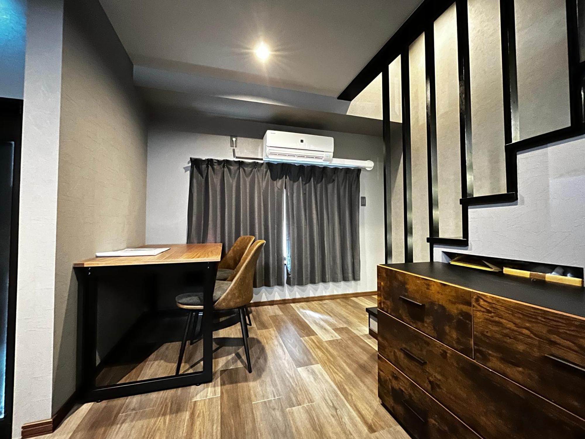 莹屋 Ying House 日本整棟公寓 Apartment *