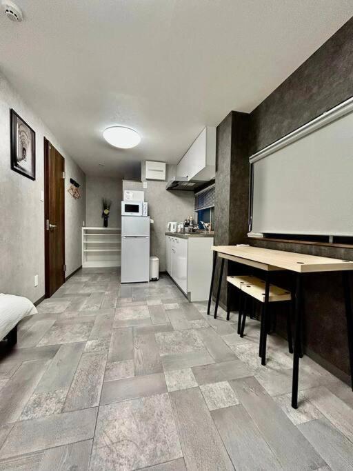 Apartment Ohana 大阪難波館1f 含衛浴廚房 *