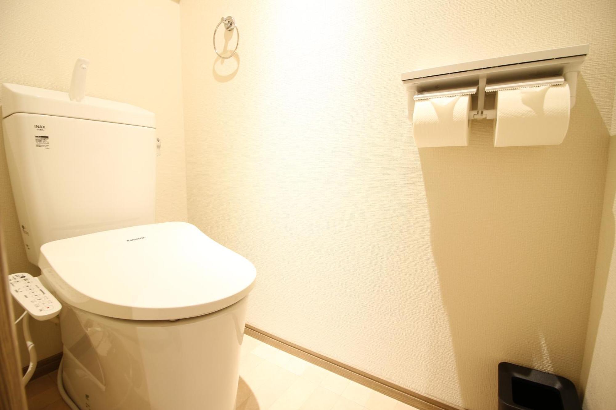 Apartment W House Nearby Tennoji *
