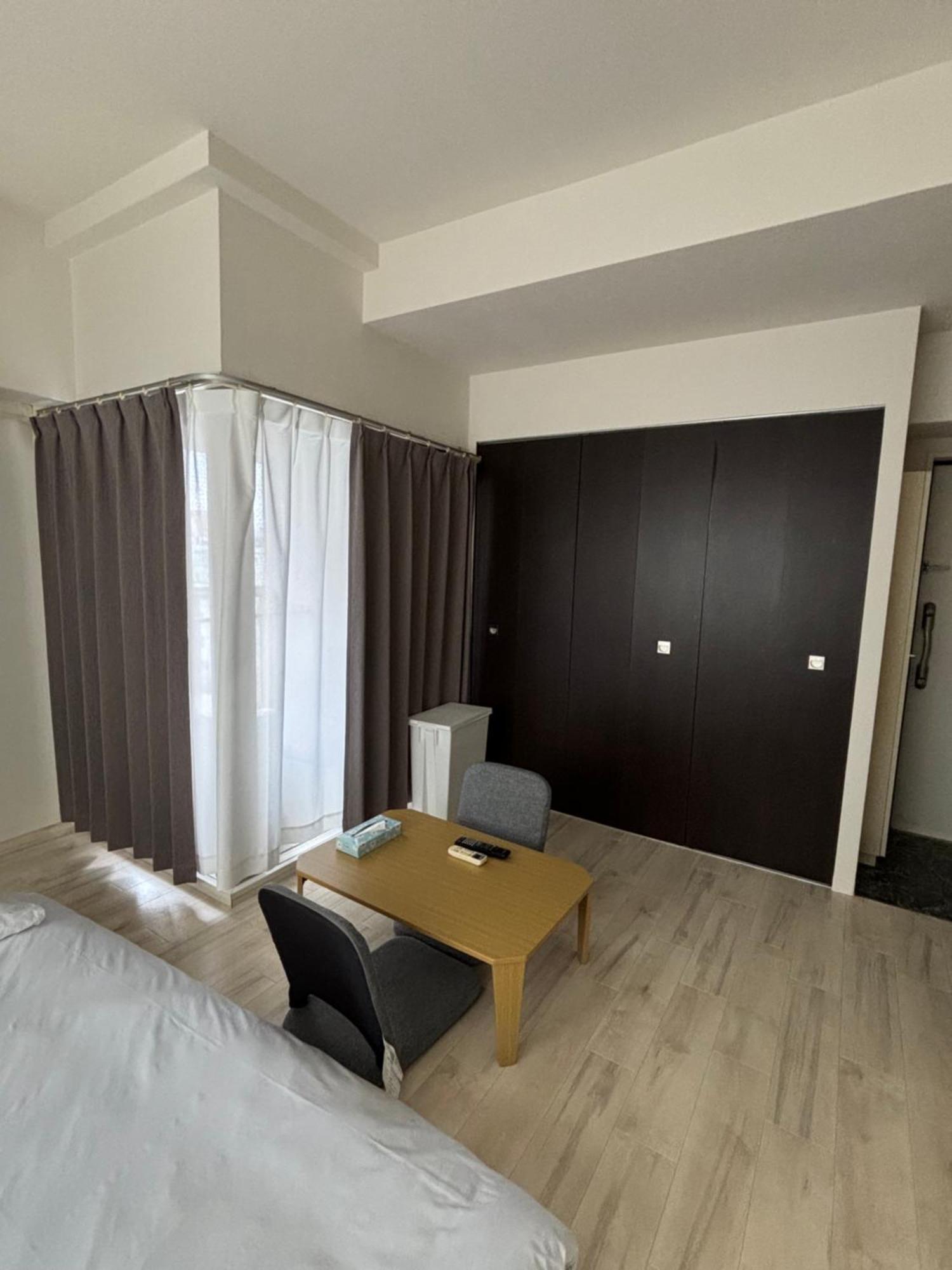 Apartment Newopen Memoriestrip 戎本町 *