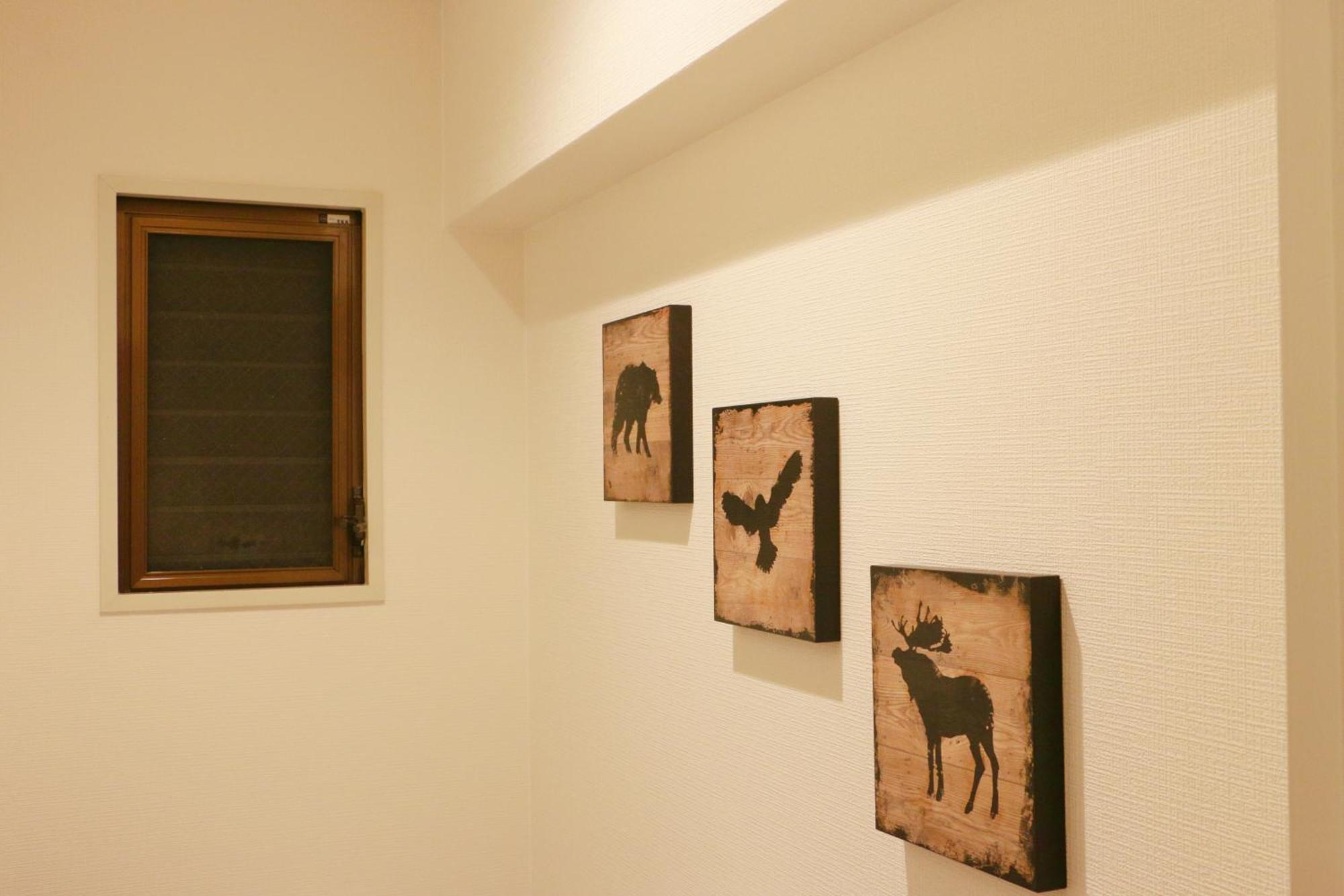 宿本陣lexia Apartment
