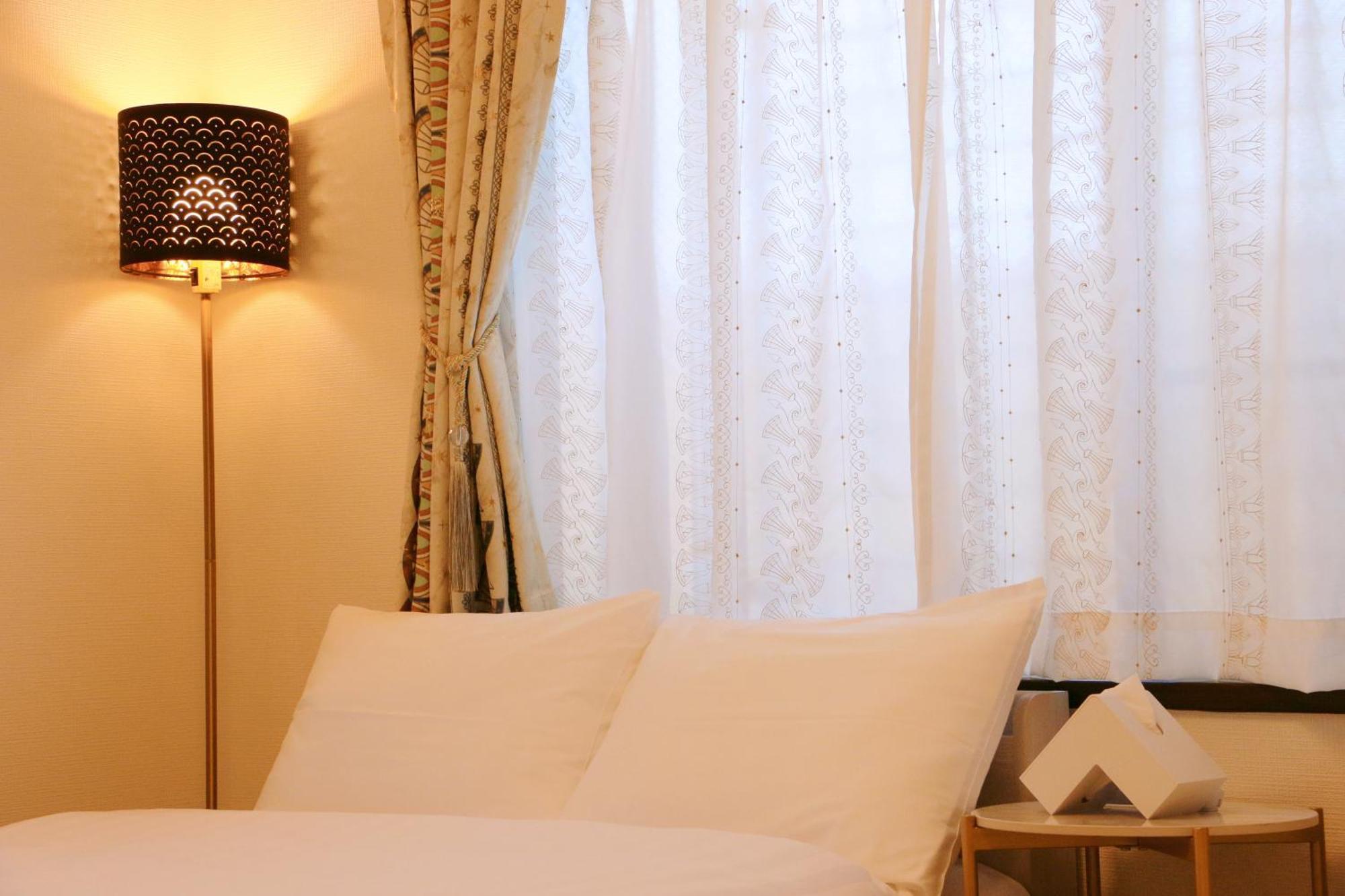 宿本陣lexia Apartment