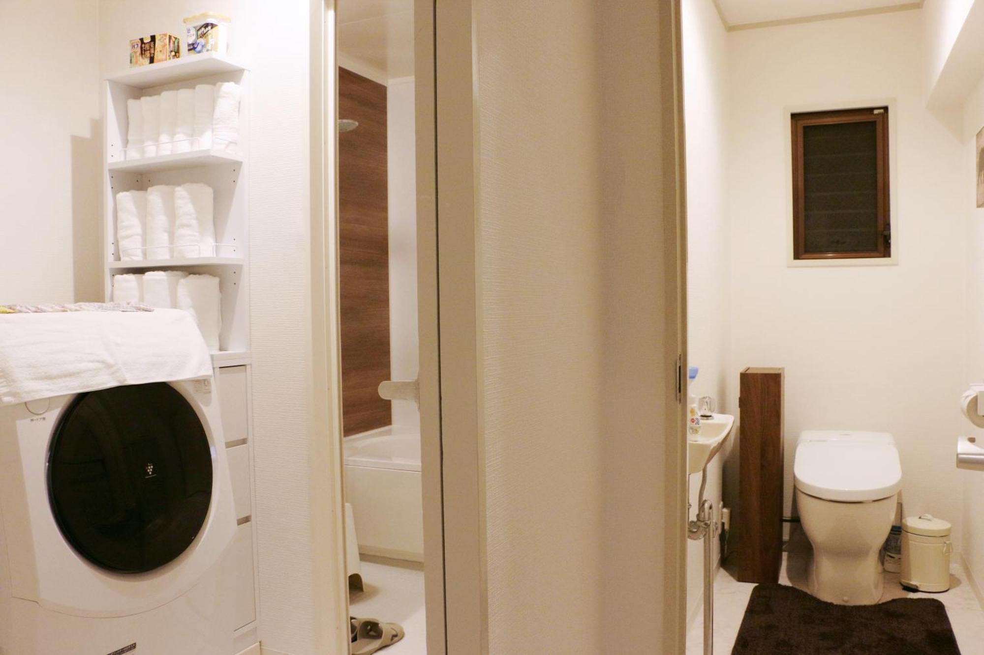 Apartment 宿本陣lexia
