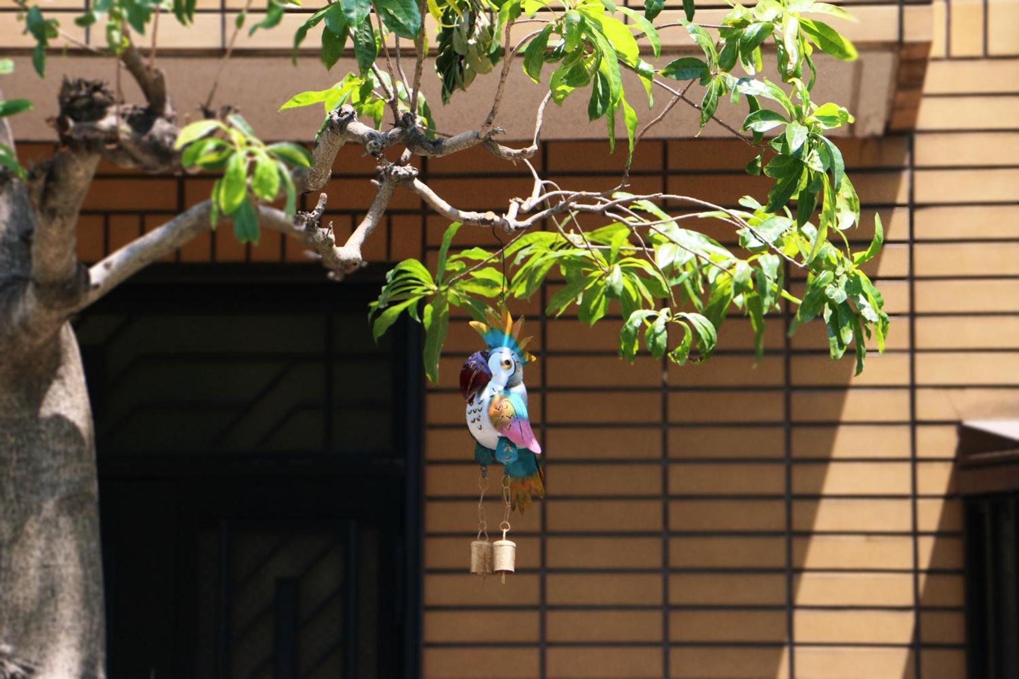 Apartment 宿本陣lexia *