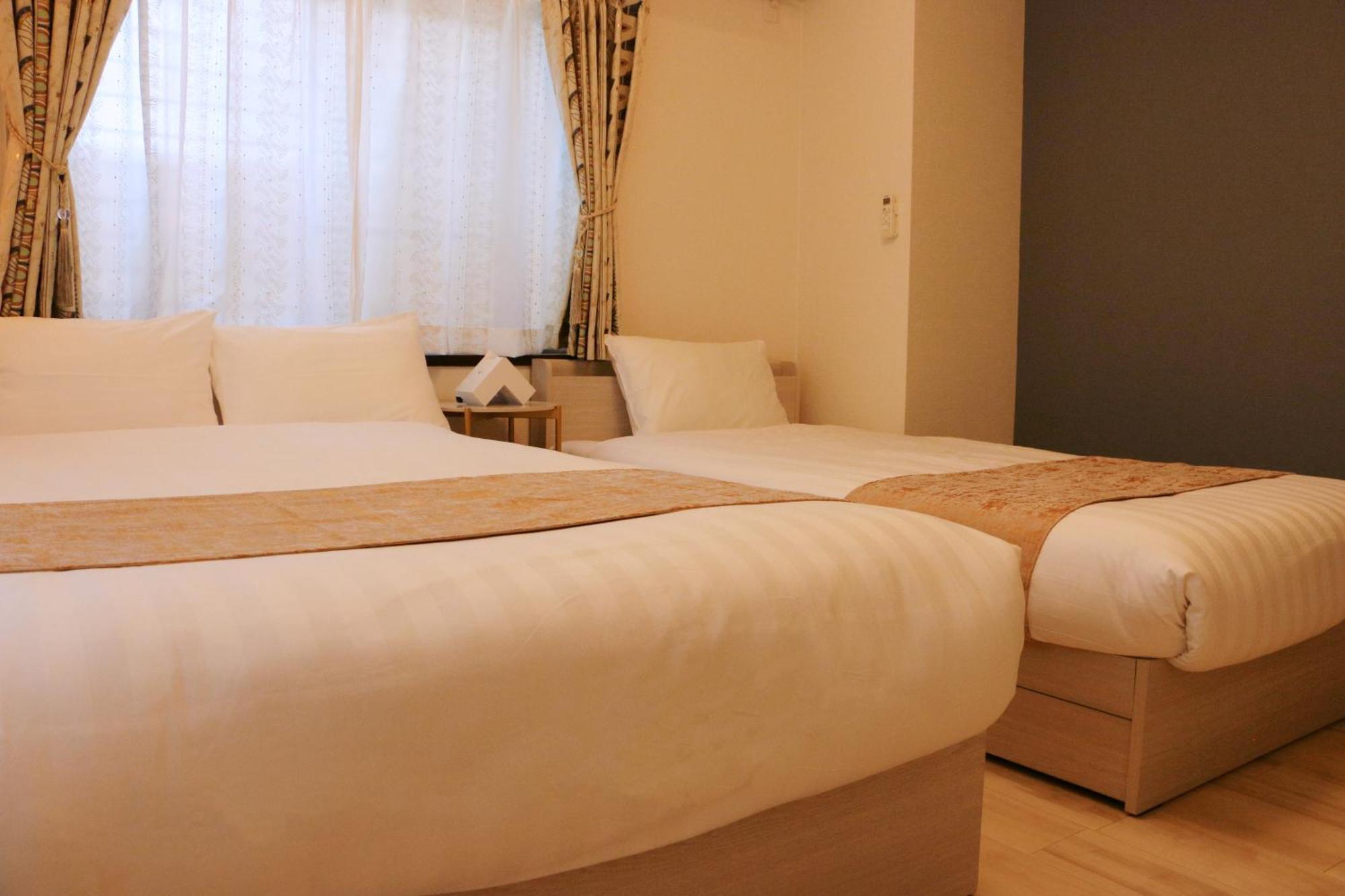 宿本陣lexia Apartment *