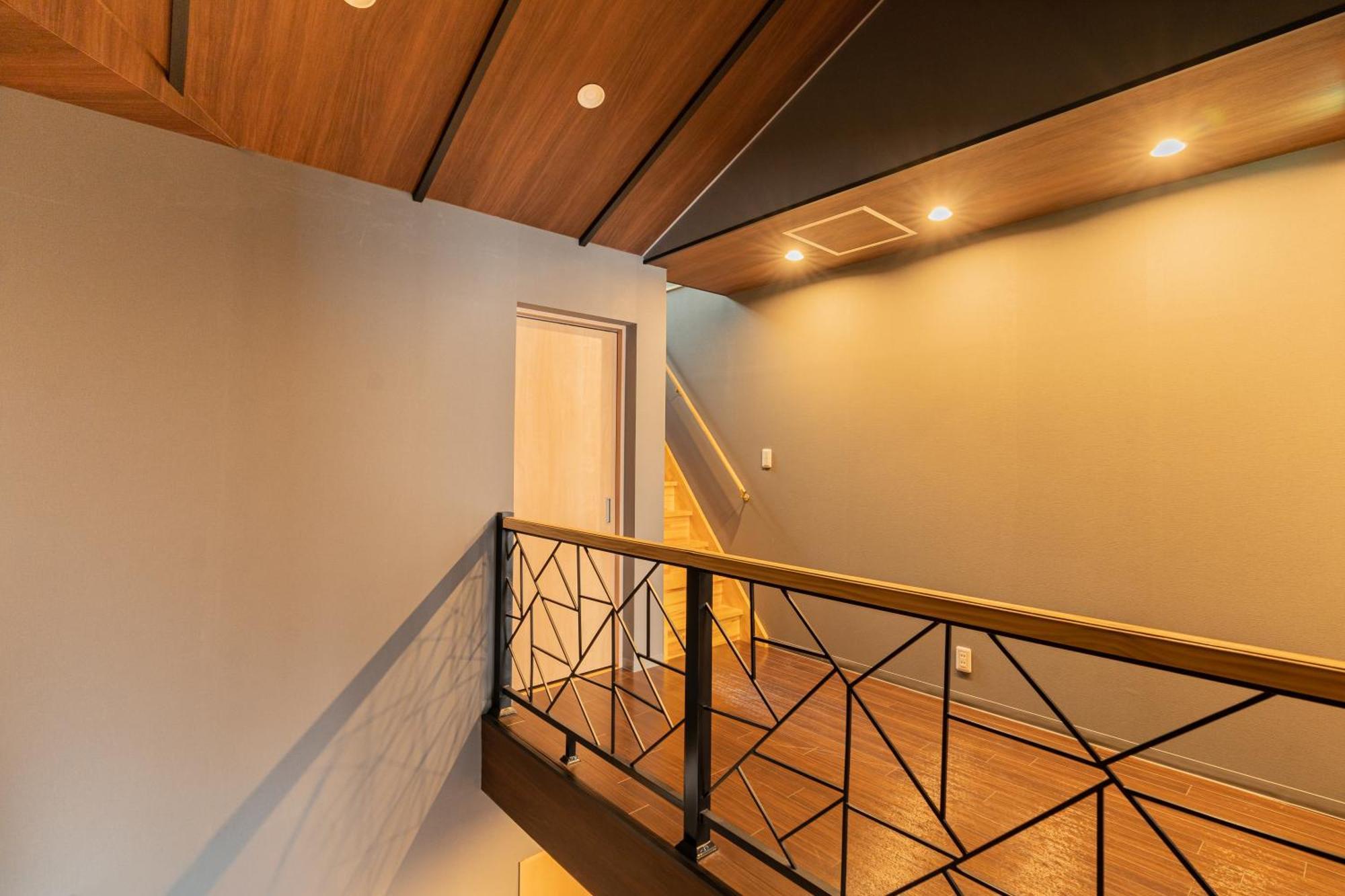 明月荘 Villa Osaka