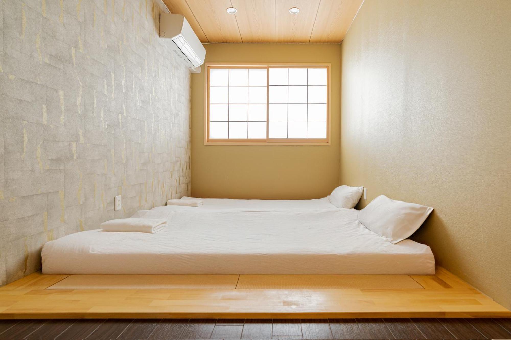 Villa 明月荘 Osaka