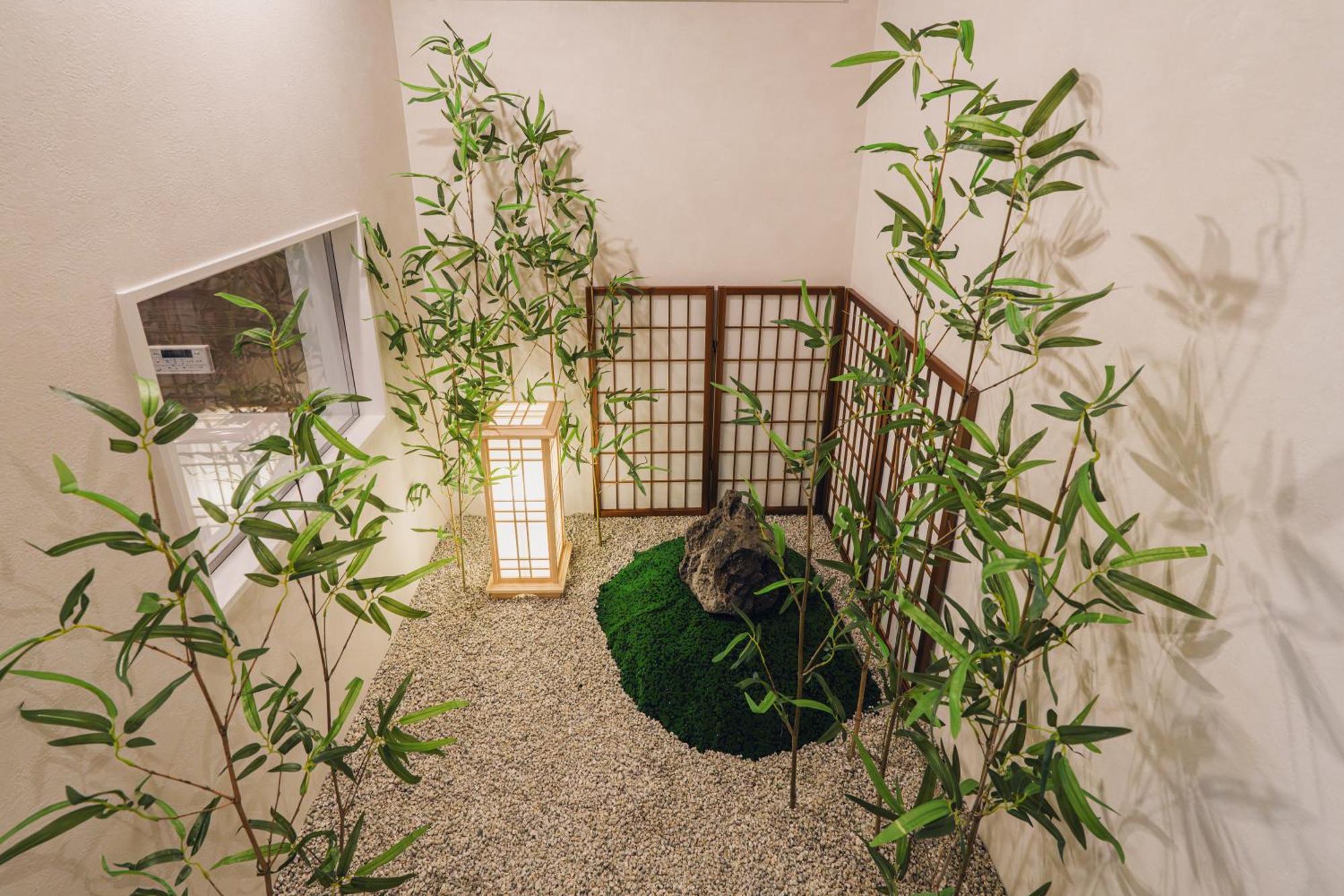 J S暁宅-翠峰suihou Osaka