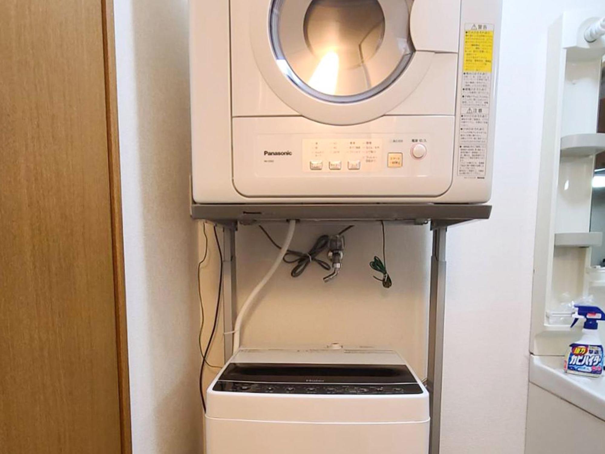 Apartment 19mins Walk To Tsutenkaku Dotonbori Nanba