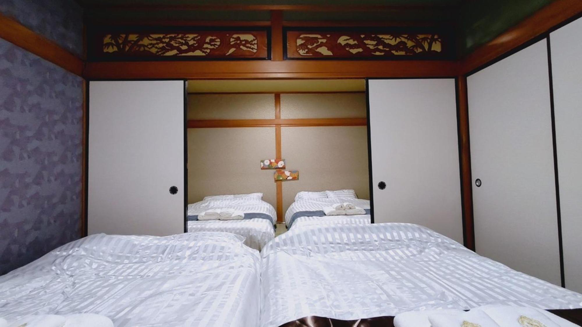 Apartment 401 Newly Opened Baika Family Friendly Free Parking 10 Minutes To Usj Osaka