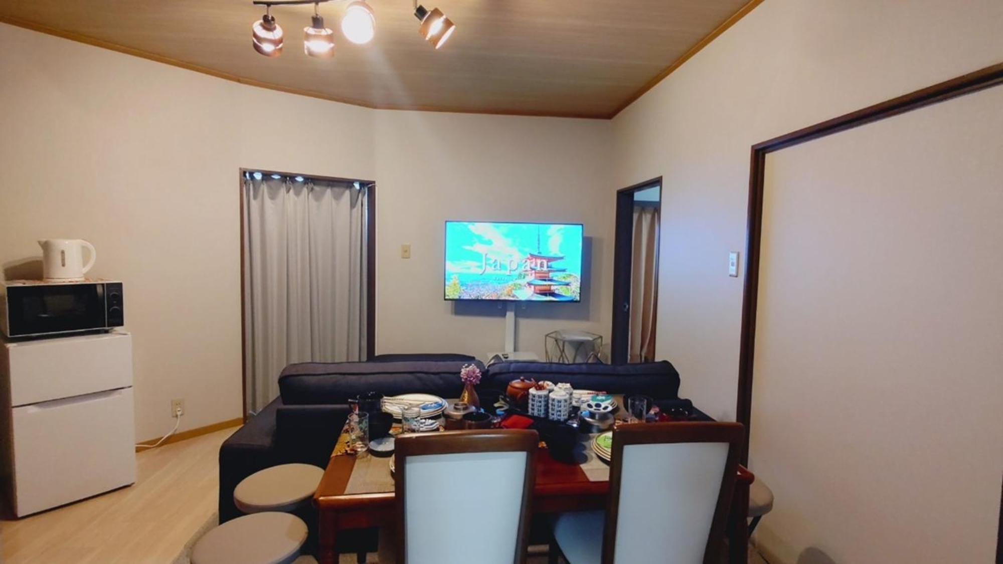 Apartment 401 Newly Opened Baika Family Friendly Free Parking 10 Minutes To Usj *