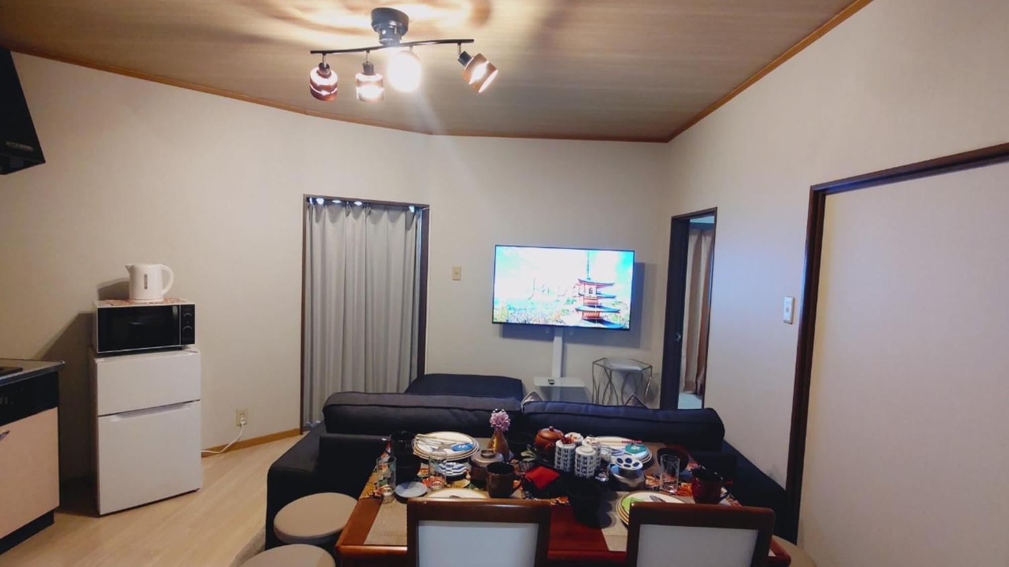 401 Newly Opened Baika Family Friendly Free Parking 10 Minutes To Usj Apartment Osaka