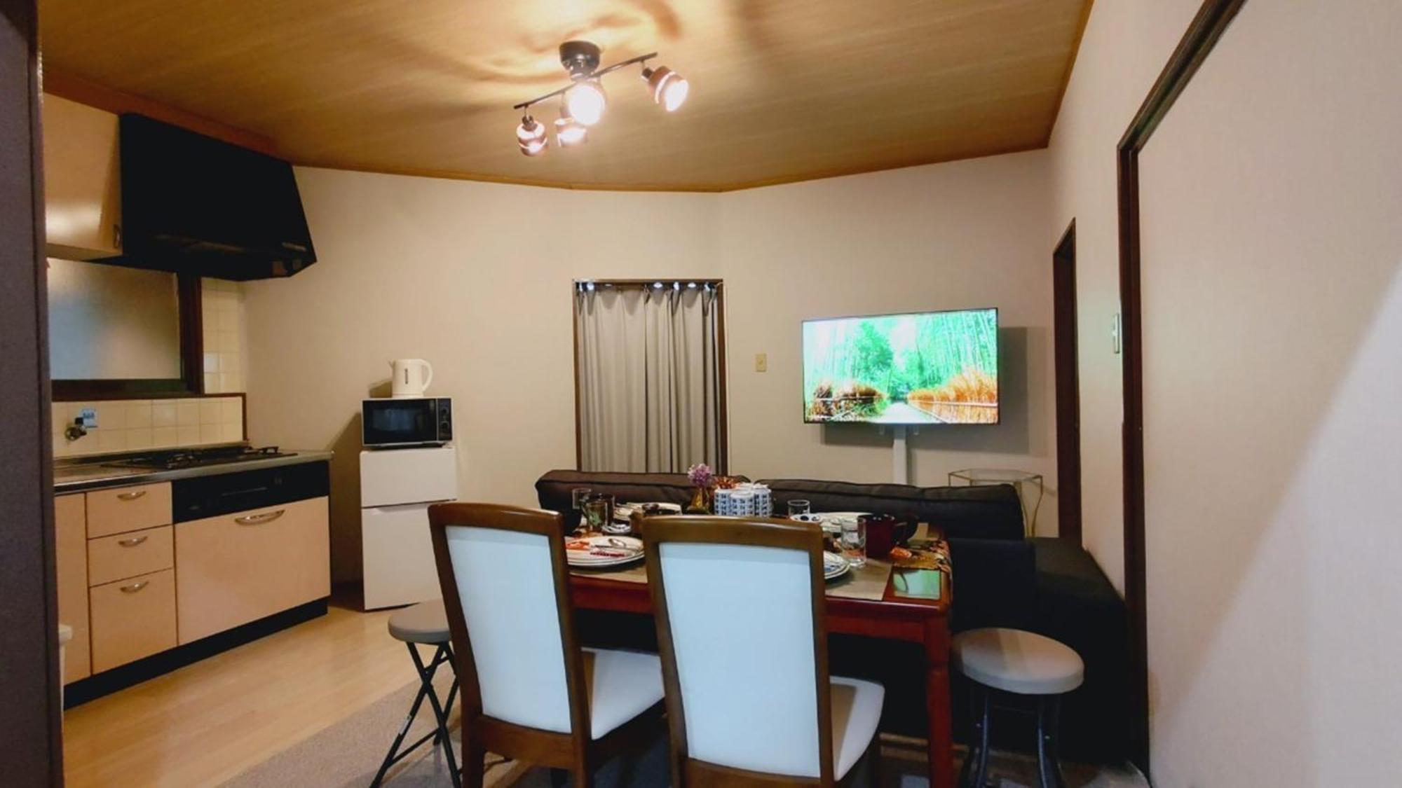 Apartment 401 Newly Opened Baika Family Friendly Free Parking 10 Minutes To Usj