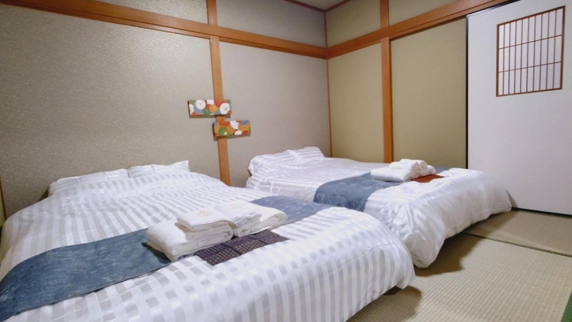 401 Newly Opened Baika Family Friendly Free Parking 10 Minutes To Usj Apartment Osaka