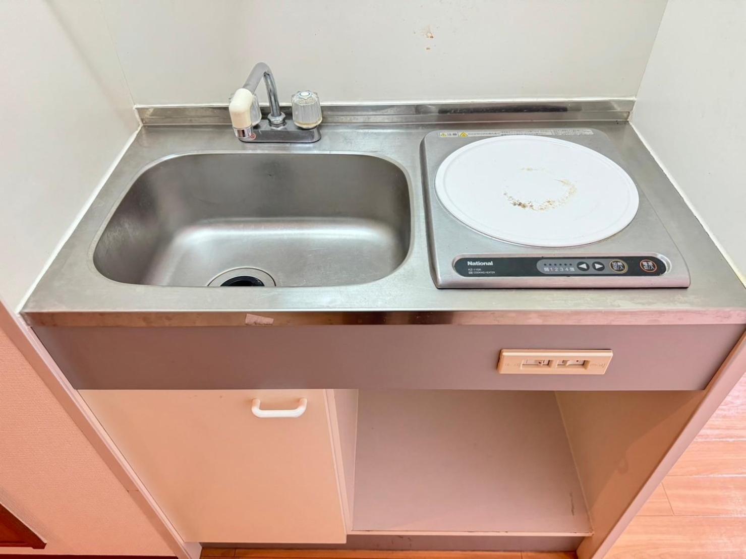 Apartment Sakura Sands Shinsaibashi - Vacation 93846v