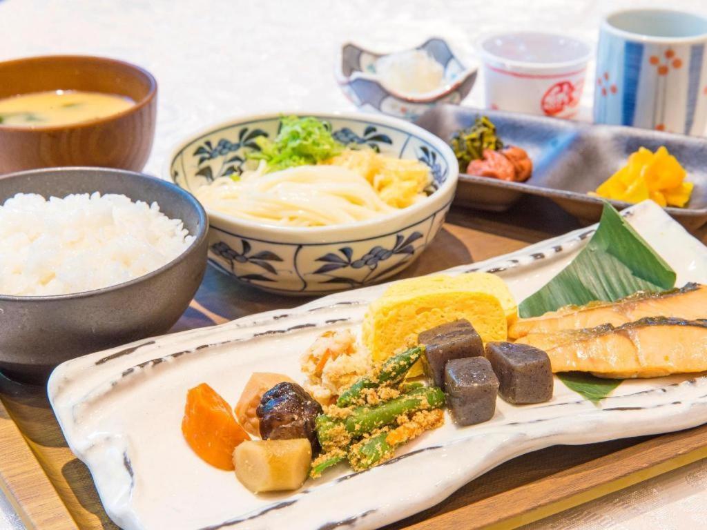 Dai-ichi Hotel 4*