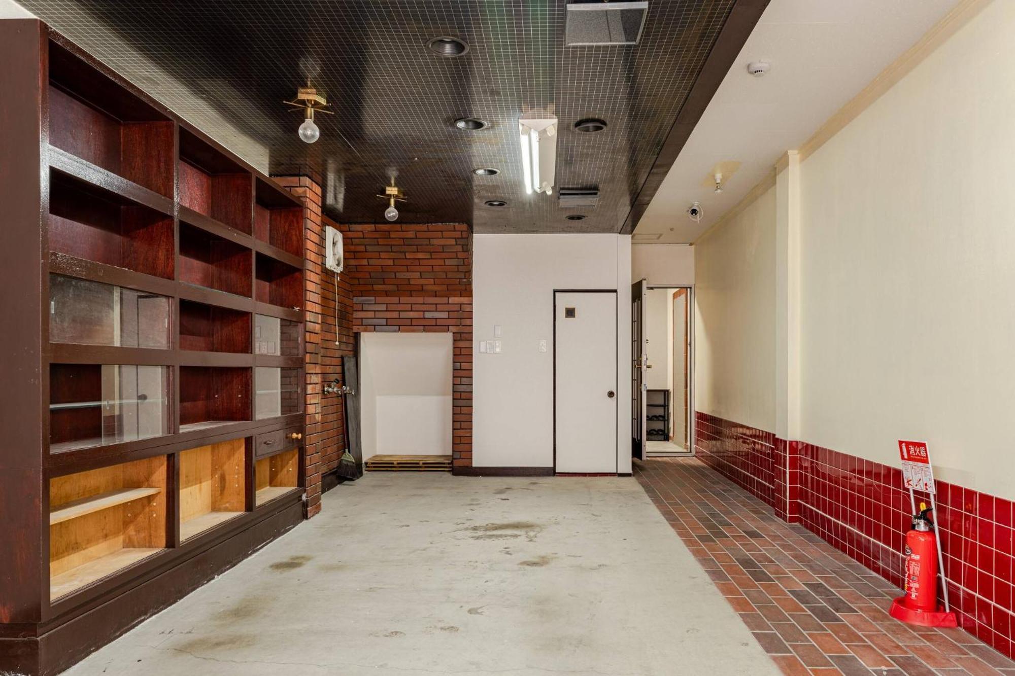 Apartment Chiyozaki Tanaka Detached House /ct1 Osaka
