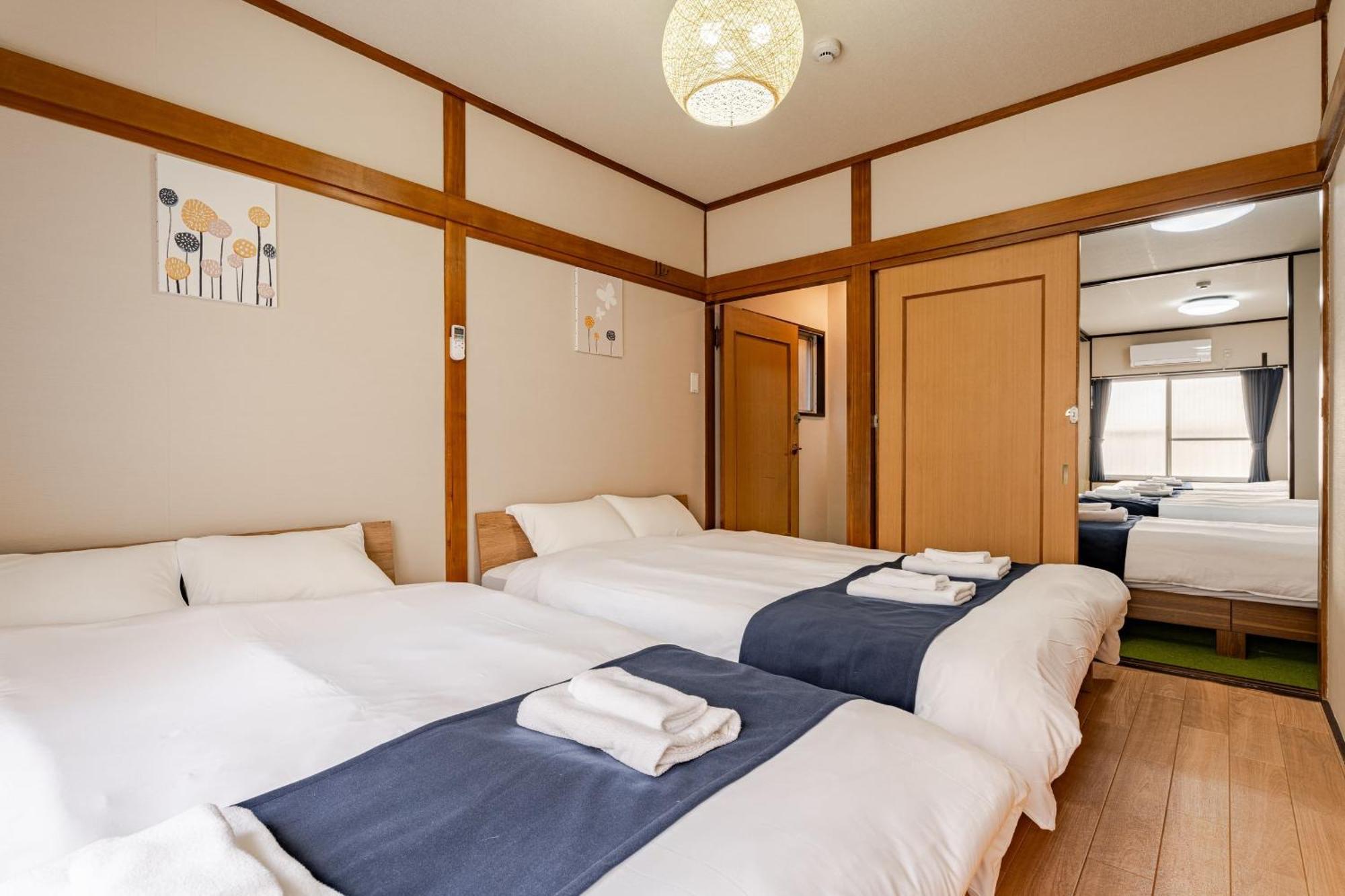 Chiyozaki Tanaka Detached House /ct1