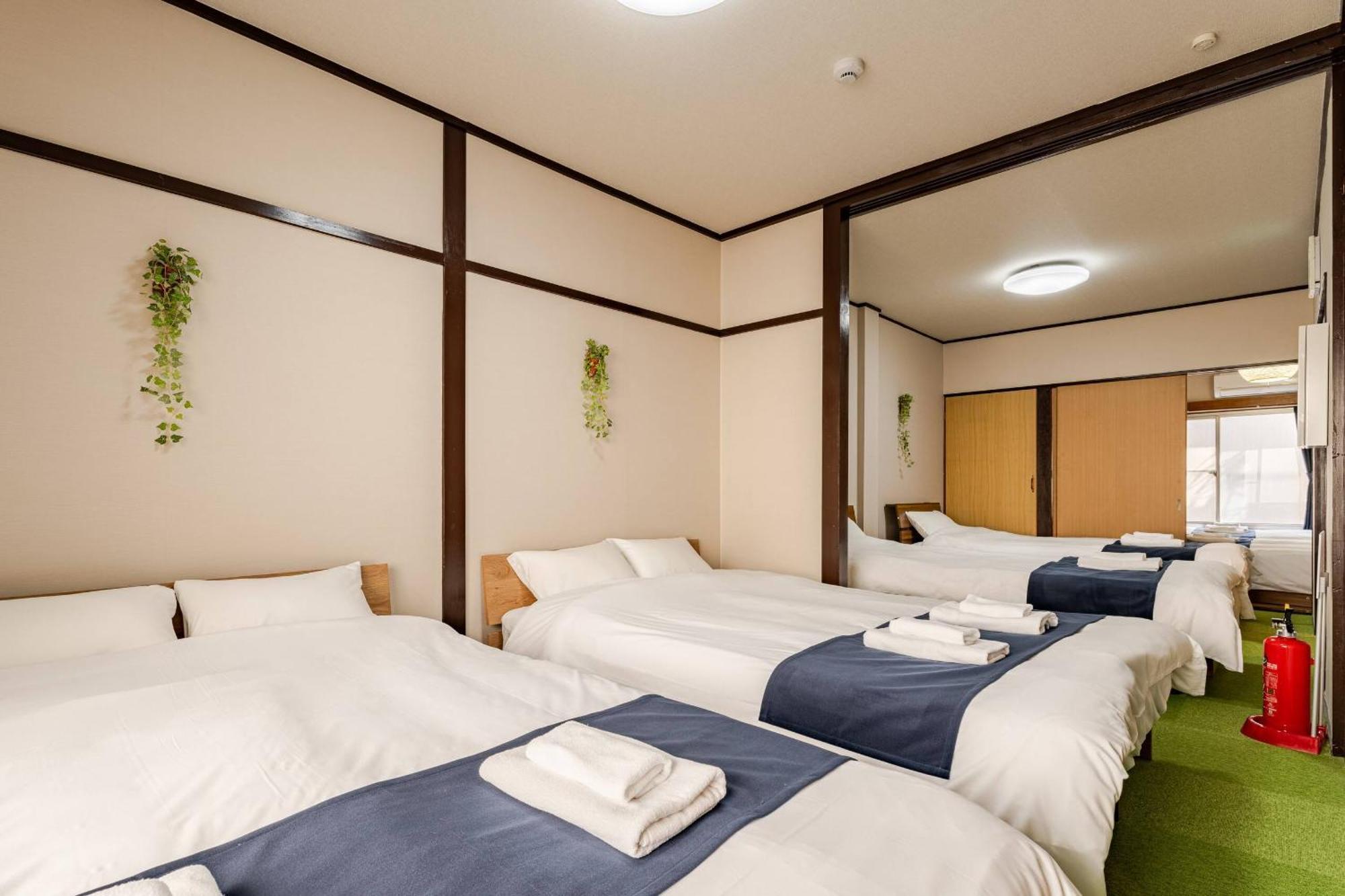 Chiyozaki Tanaka Detached House /ct1 * Osaka