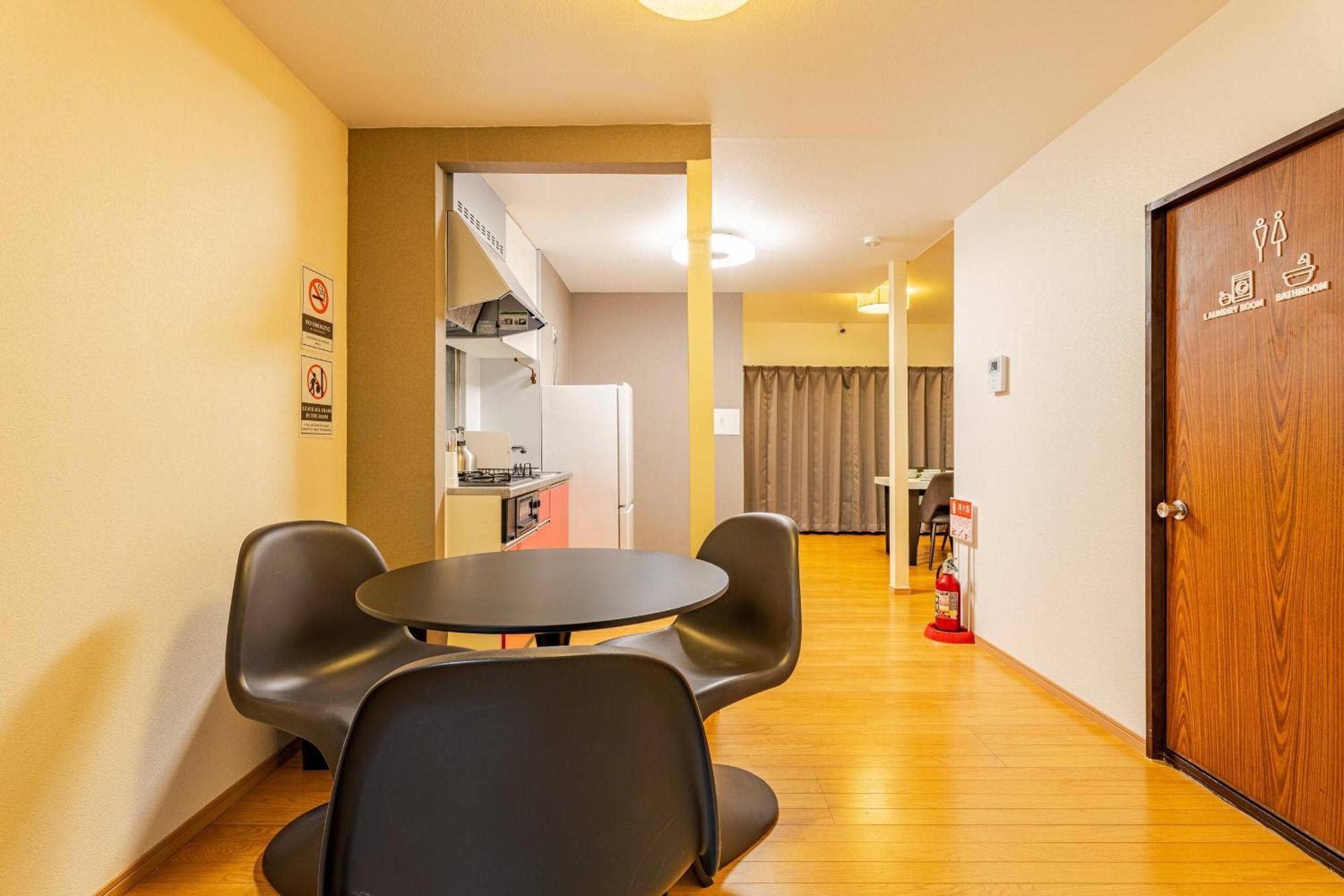 Shikanjima Detached House /sk1 Apartment Osaka