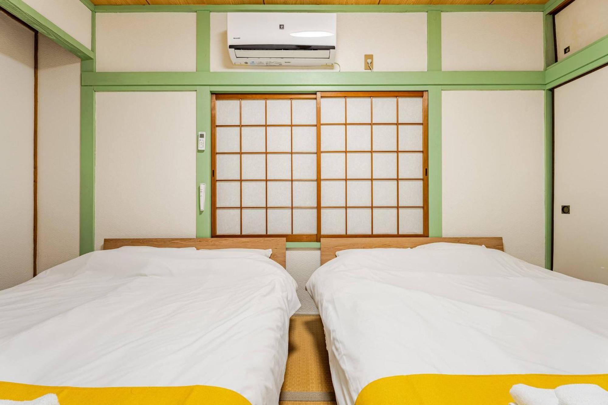 Shikanjima Detached House /sk1 *