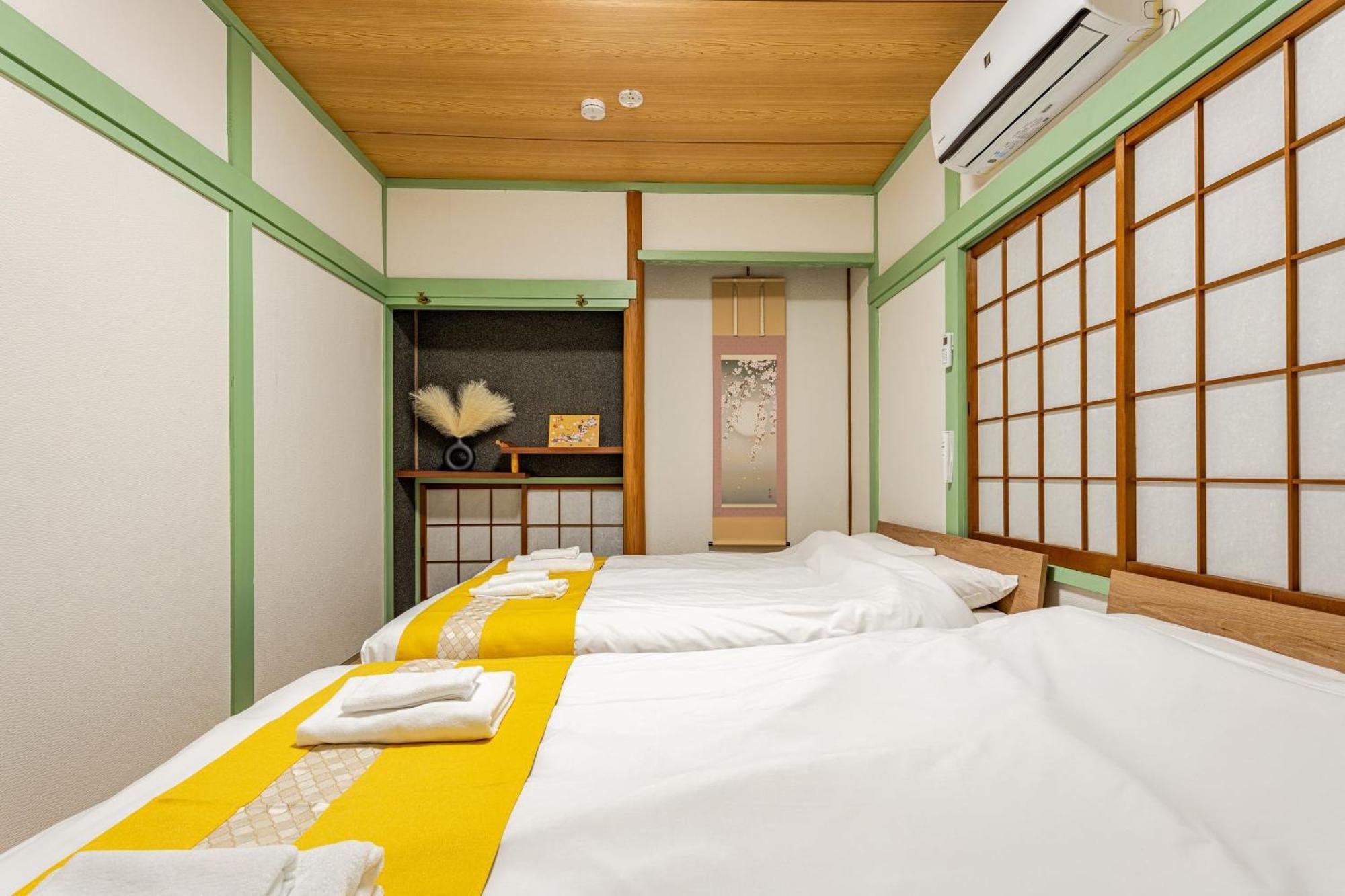Apartment Shikanjima Detached House /sk1