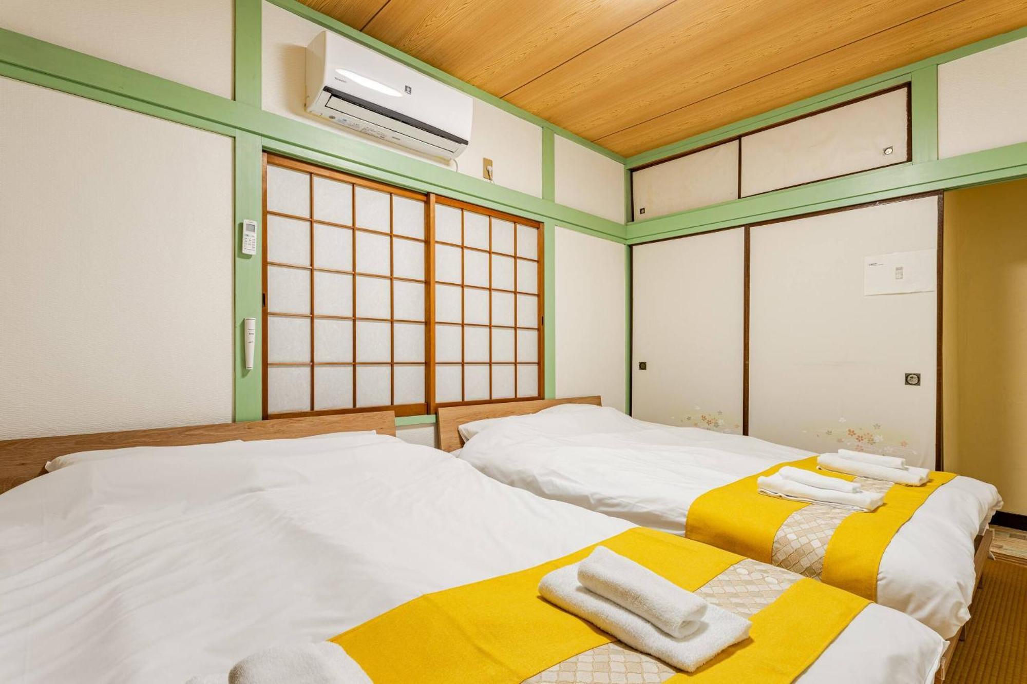 Shikanjima Detached House /sk1 Apartment *