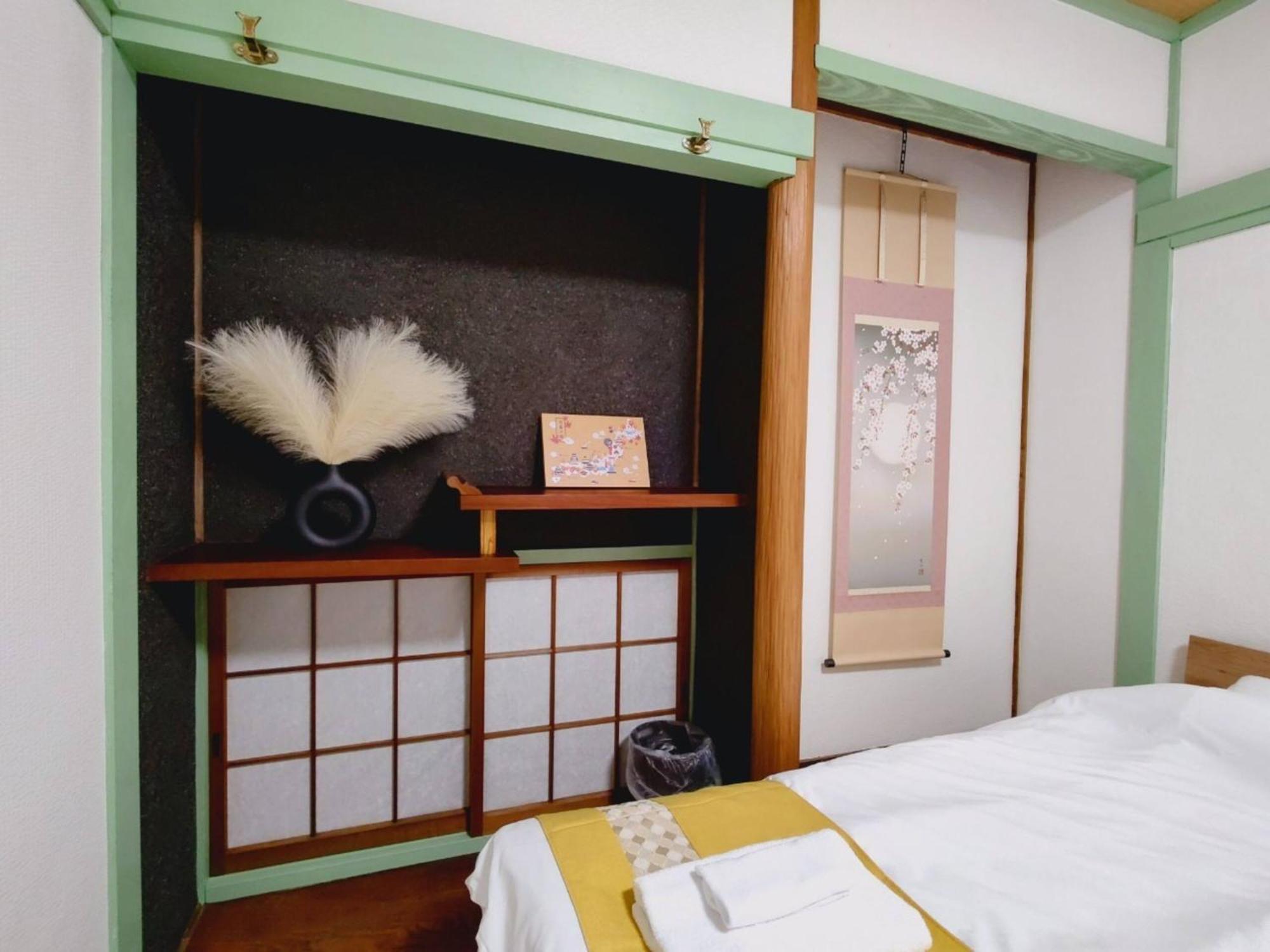 Apartment Shikanjima Detached House /sk1 Osaka