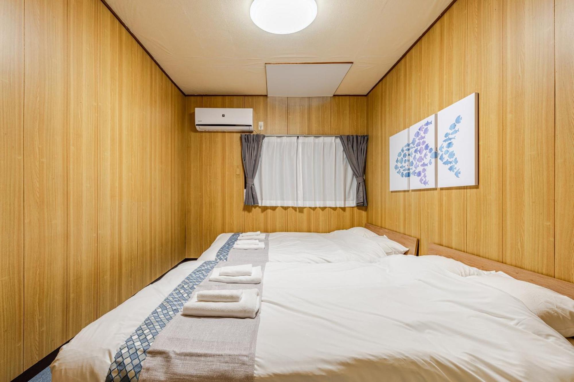 Shikanjima Detached House /sk1 *