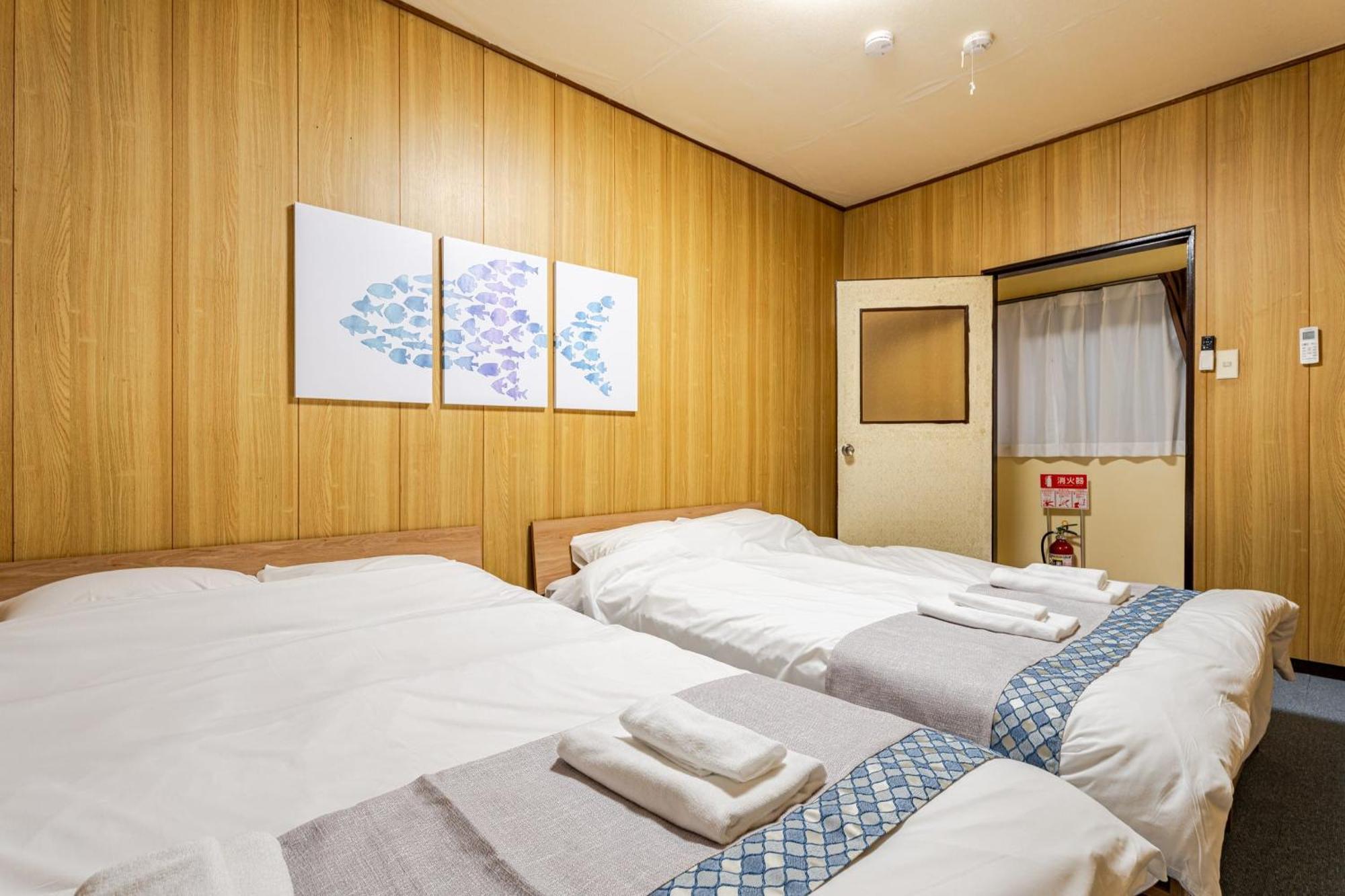Shikanjima Detached House /sk1